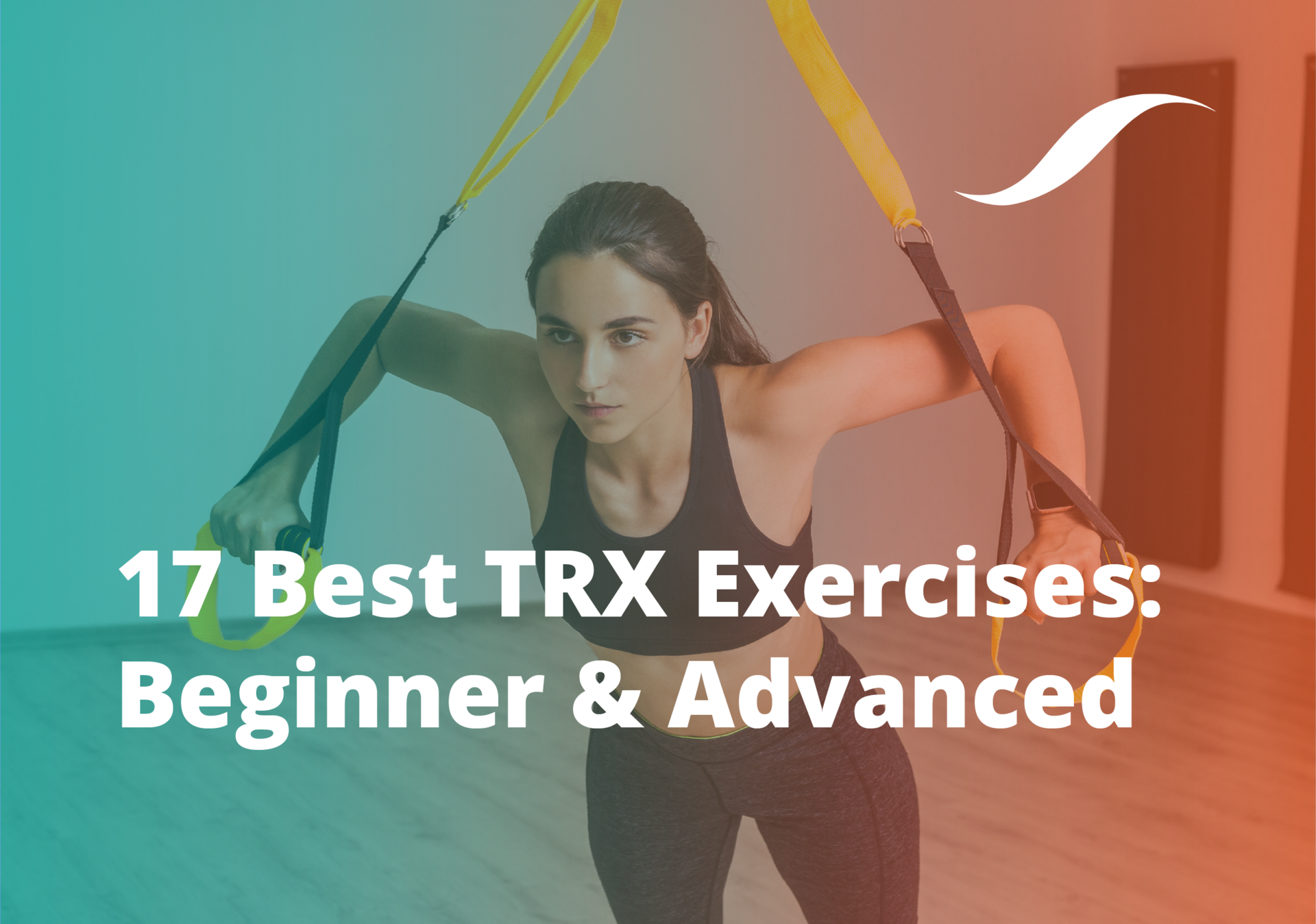 BEST TRX EXERCISES BANNER