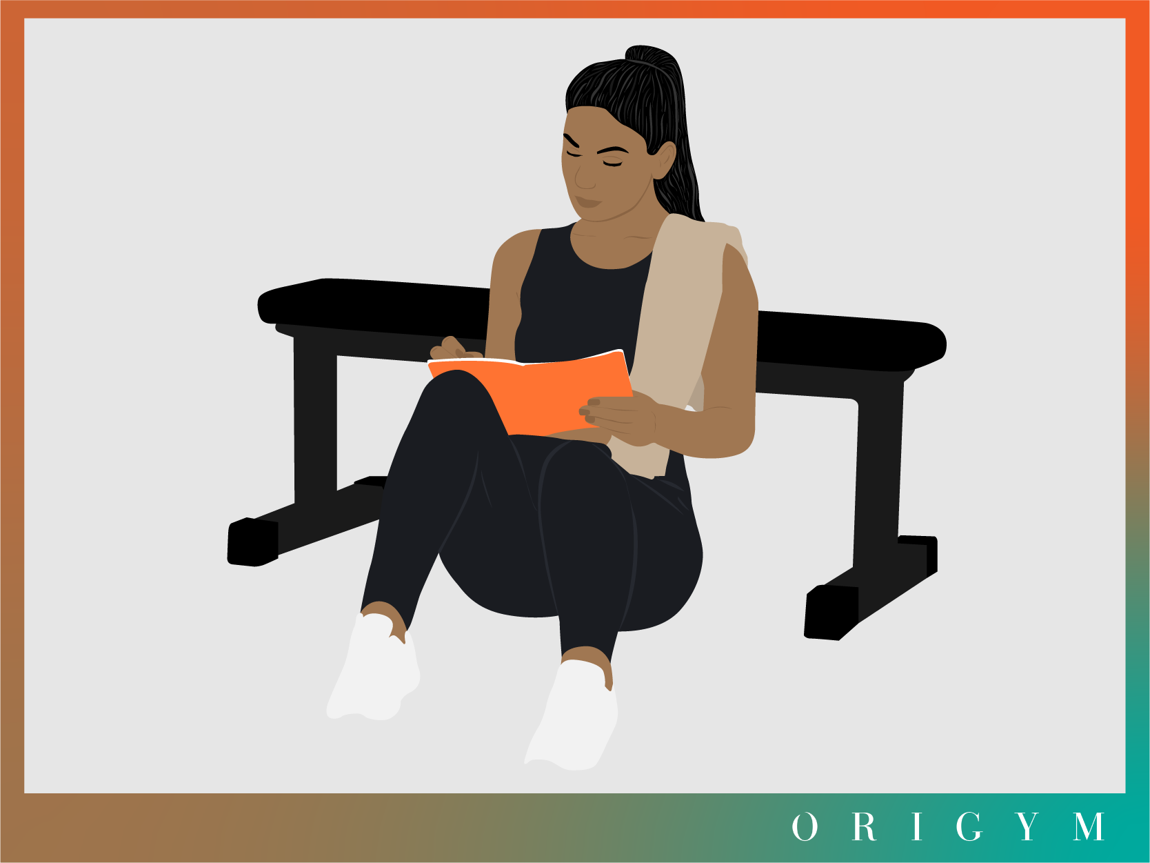 study to train the trainer