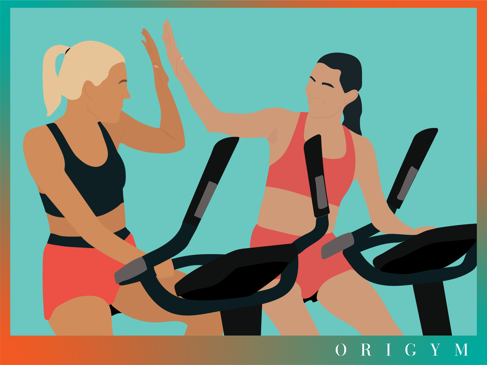 Clients for train the trainer
