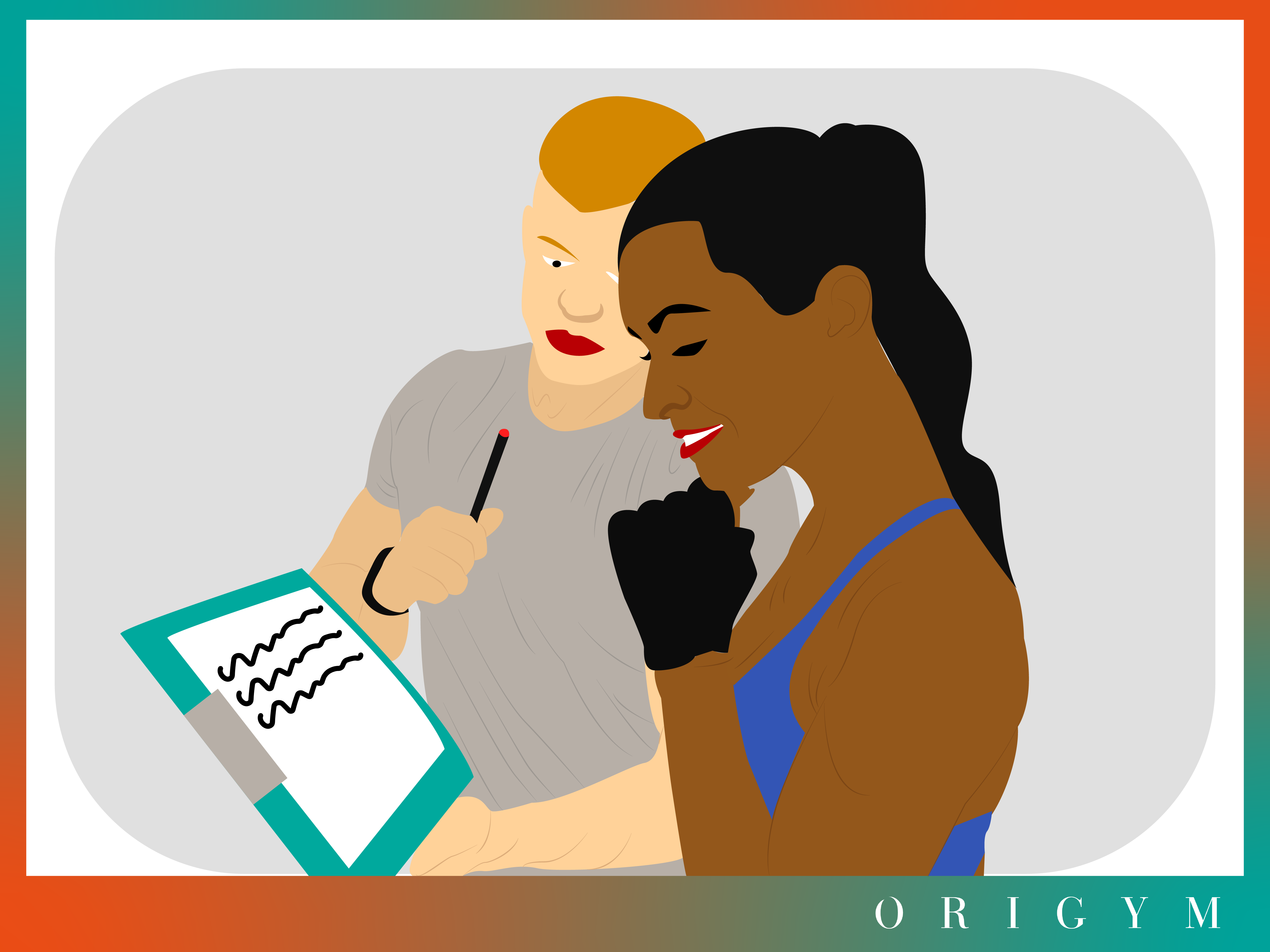 train the trainer qualification class