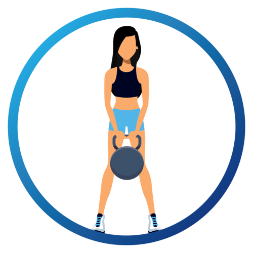 fitness instructor cv image