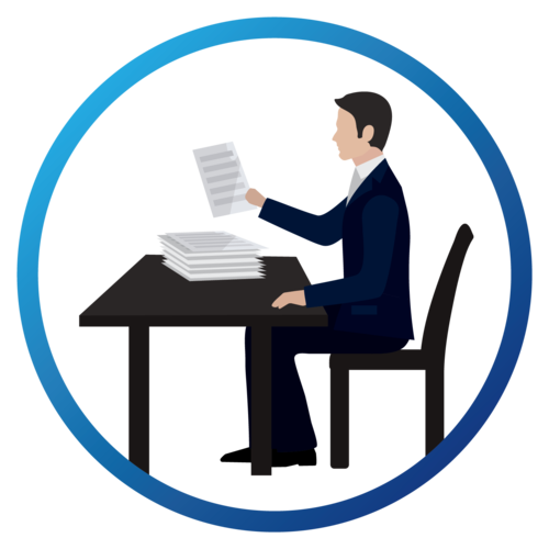 fitness instructor cv image