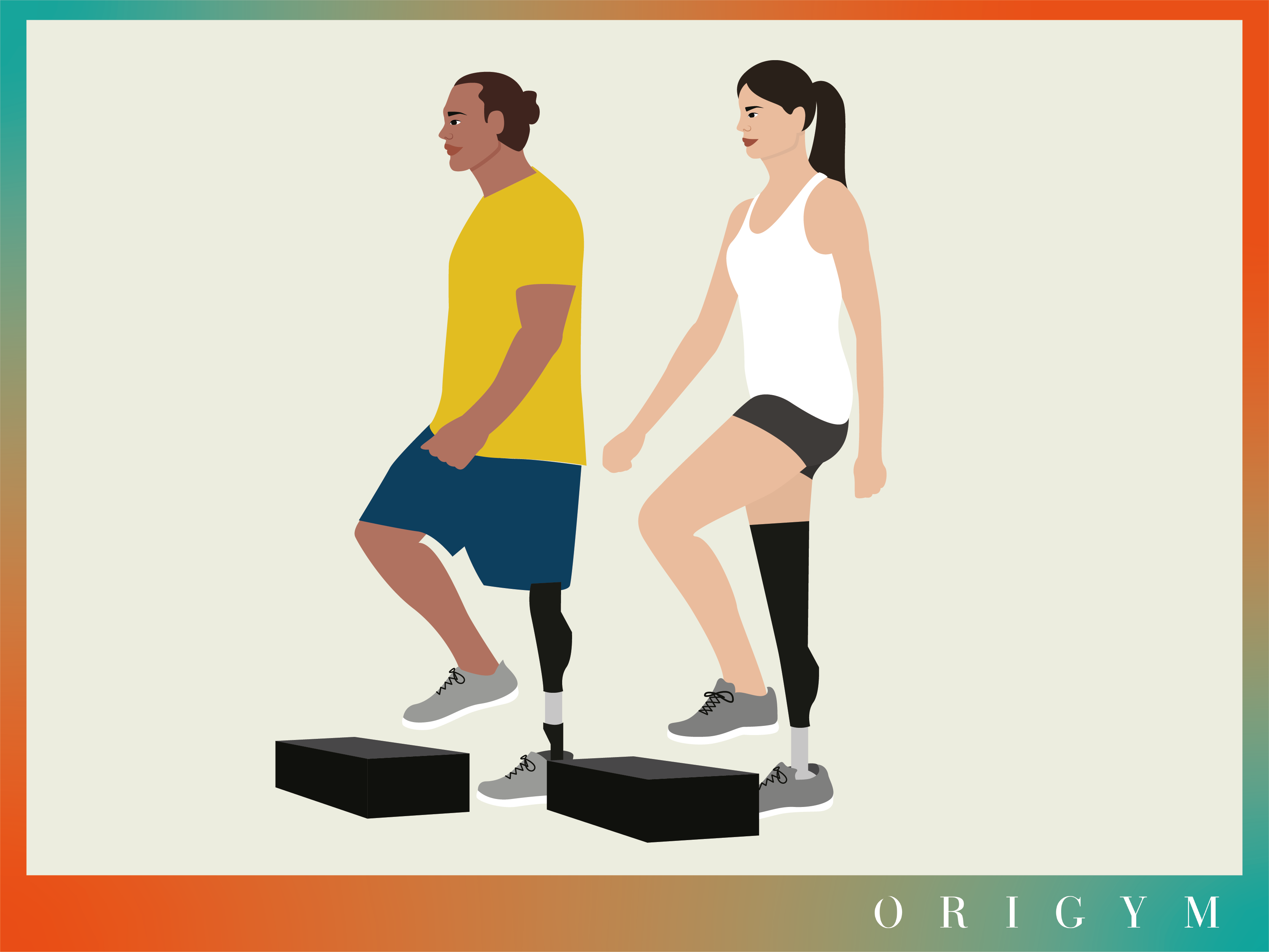 personal trainer disability 2