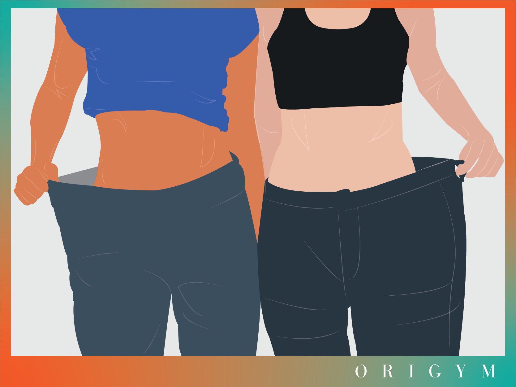 Signs of a bad fitness instructor