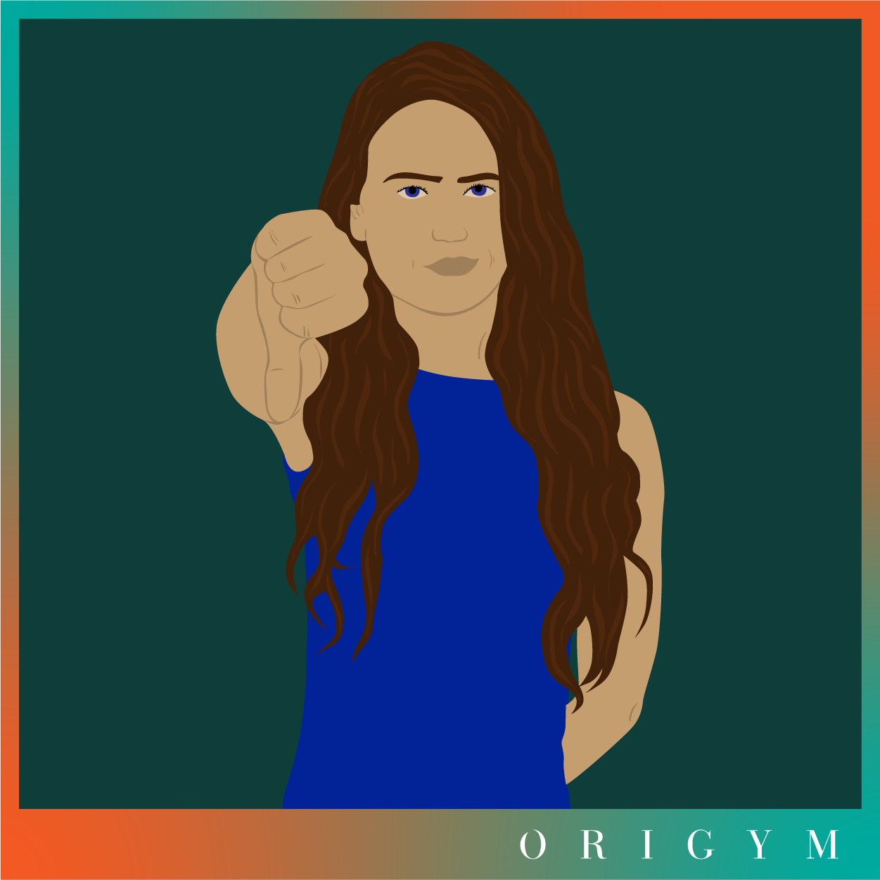 Bad personal trainer 1