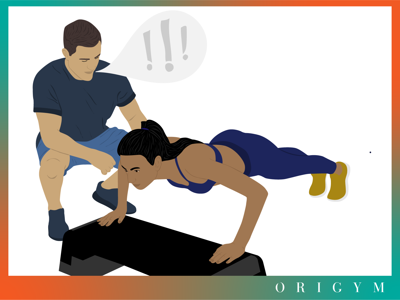 personal trainer without certification