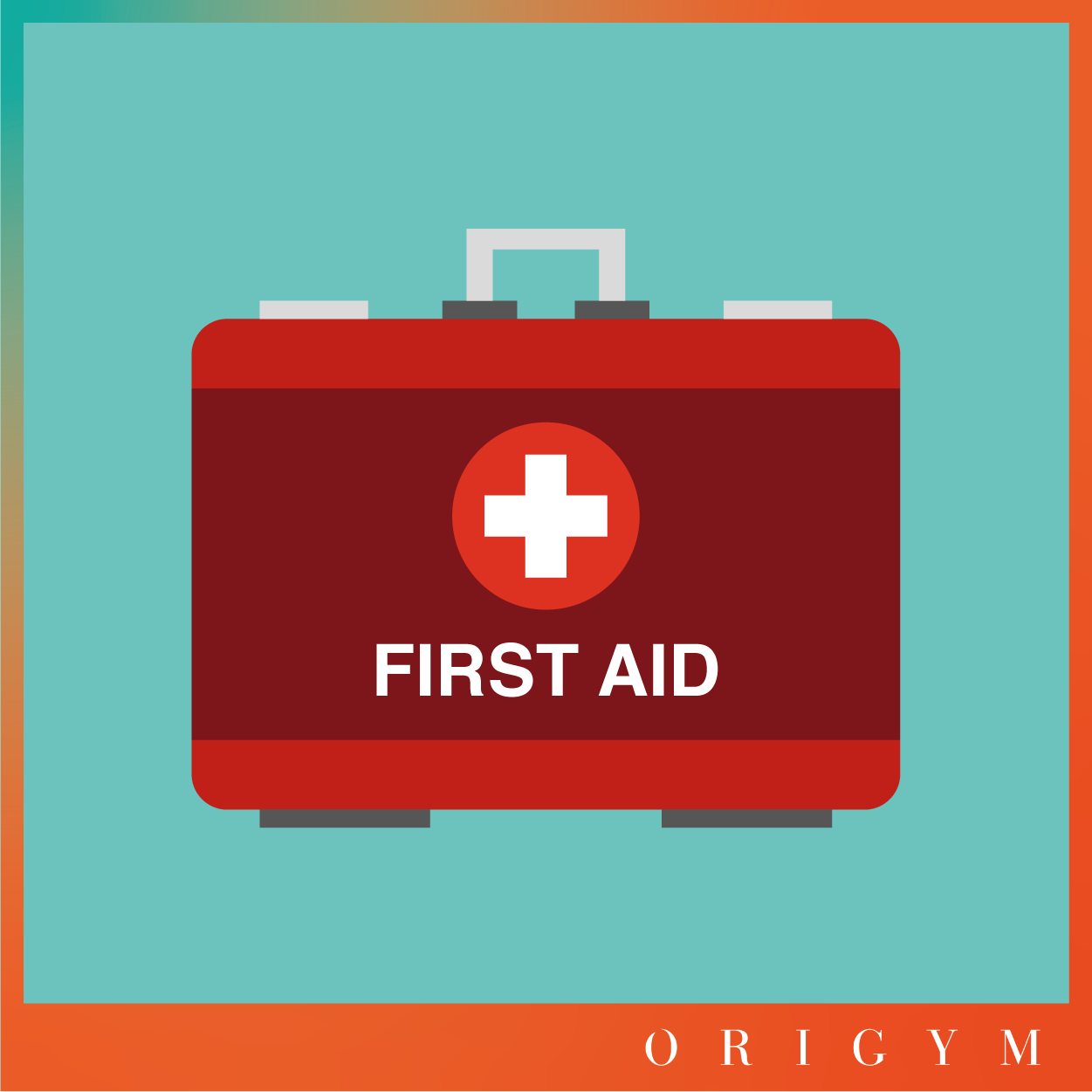 should a PT be first aid trained