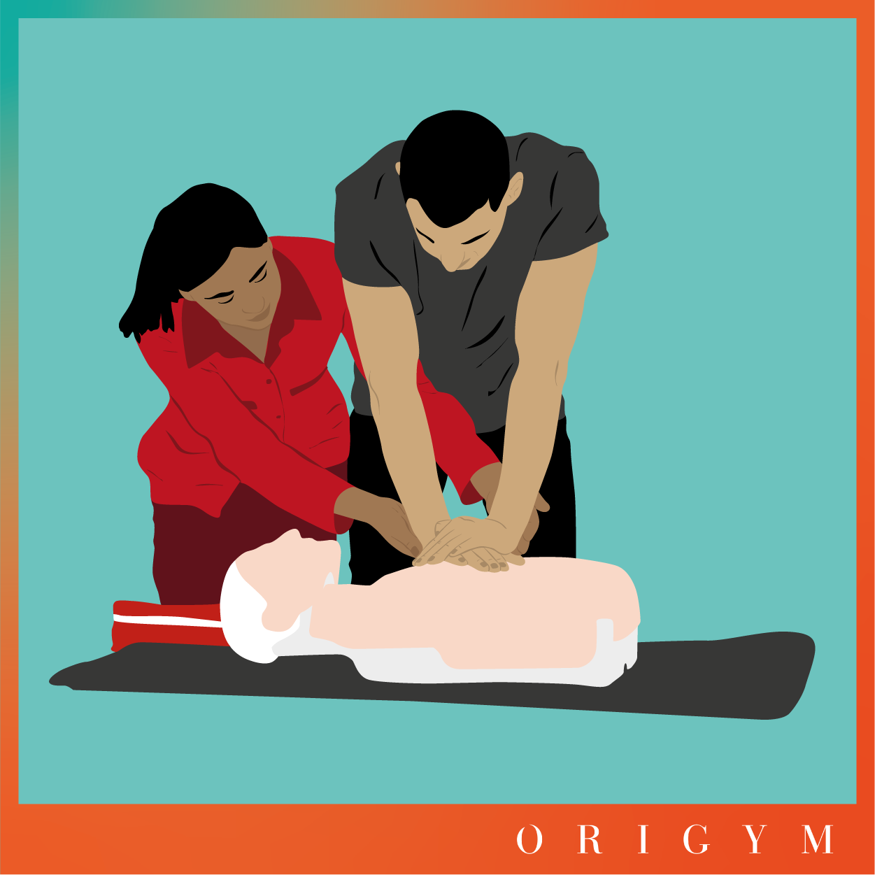 first aid qualification personal trainer