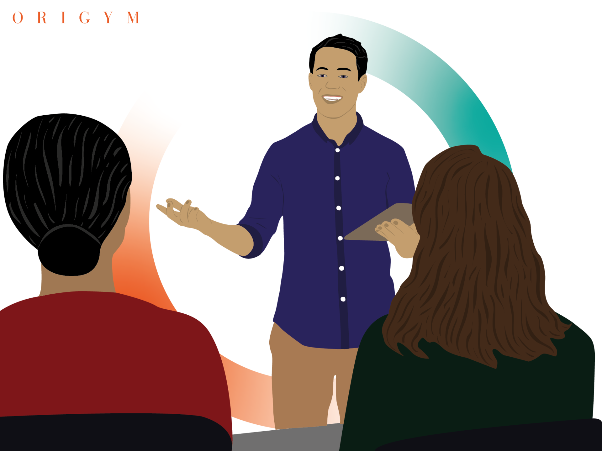 part time personal training salary