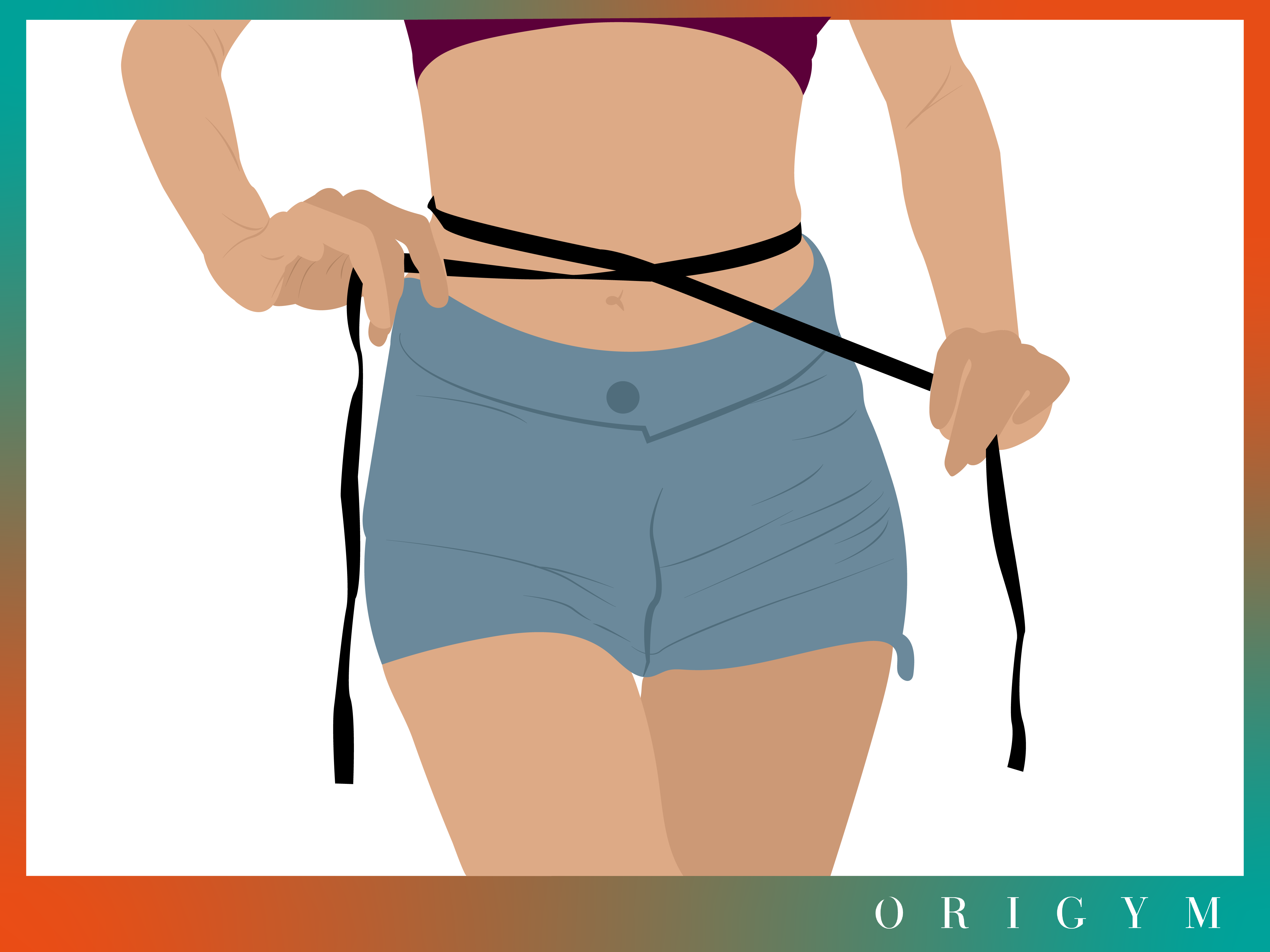 interview with a personal trainer