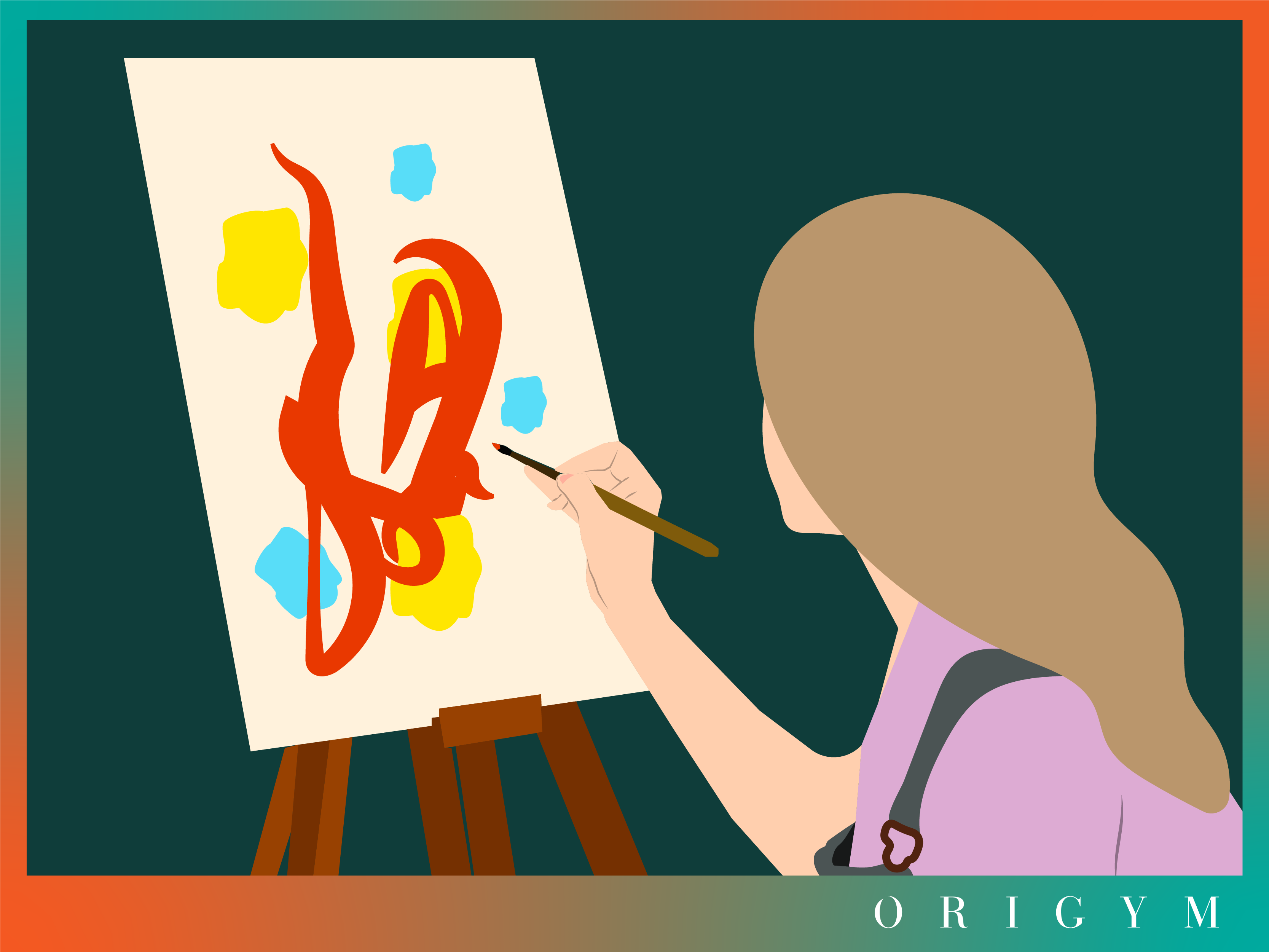 Outsourcing personal trainer tasks design