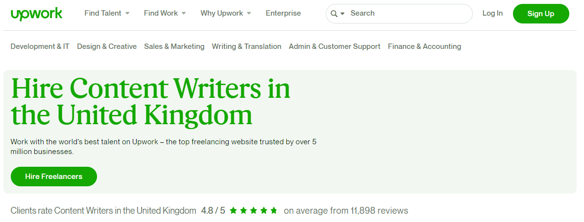 Outsourcing personal trainer tasks