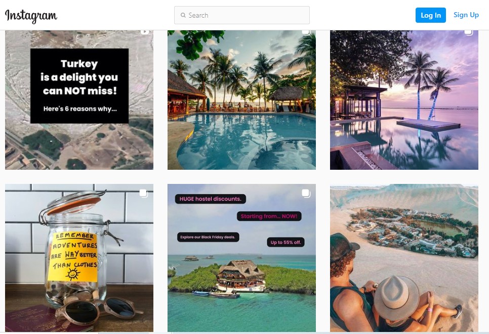 Personal trainer outsourcing