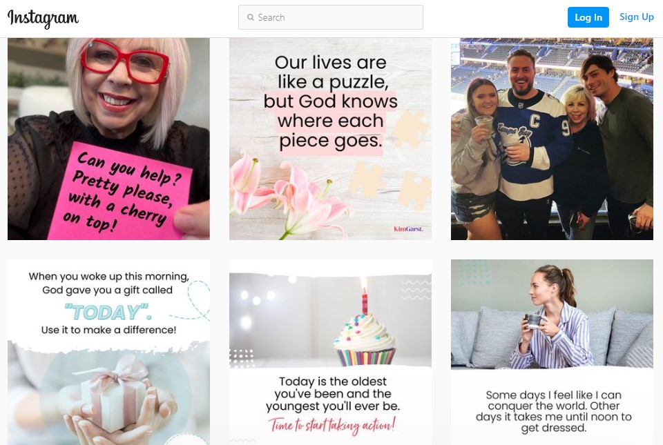 Outsourcing personal trainer