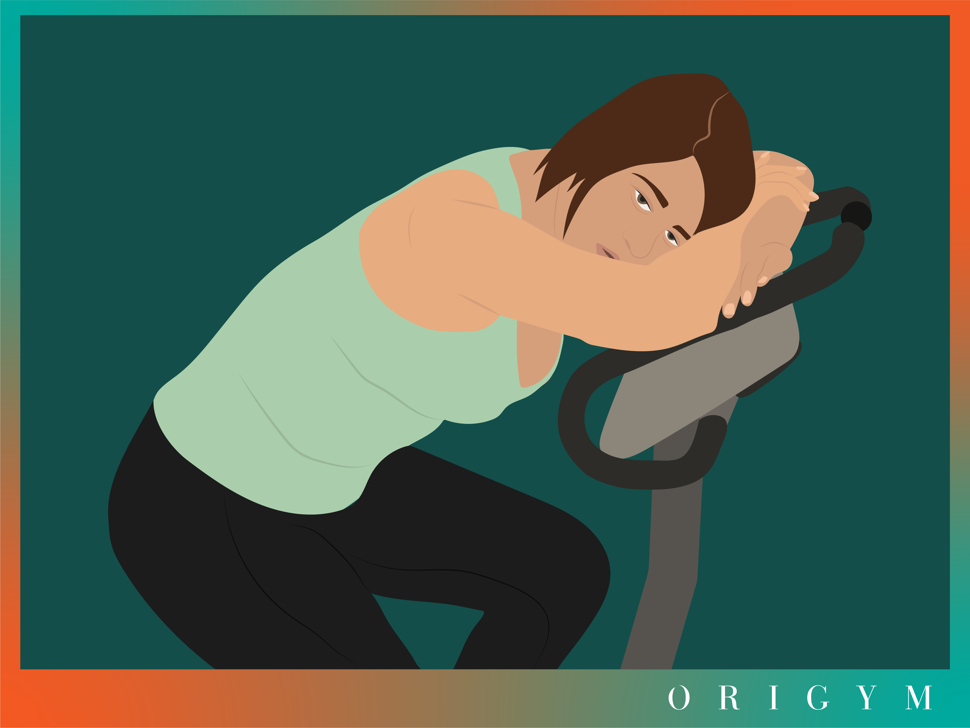 Outsourcing personal trainer tasks