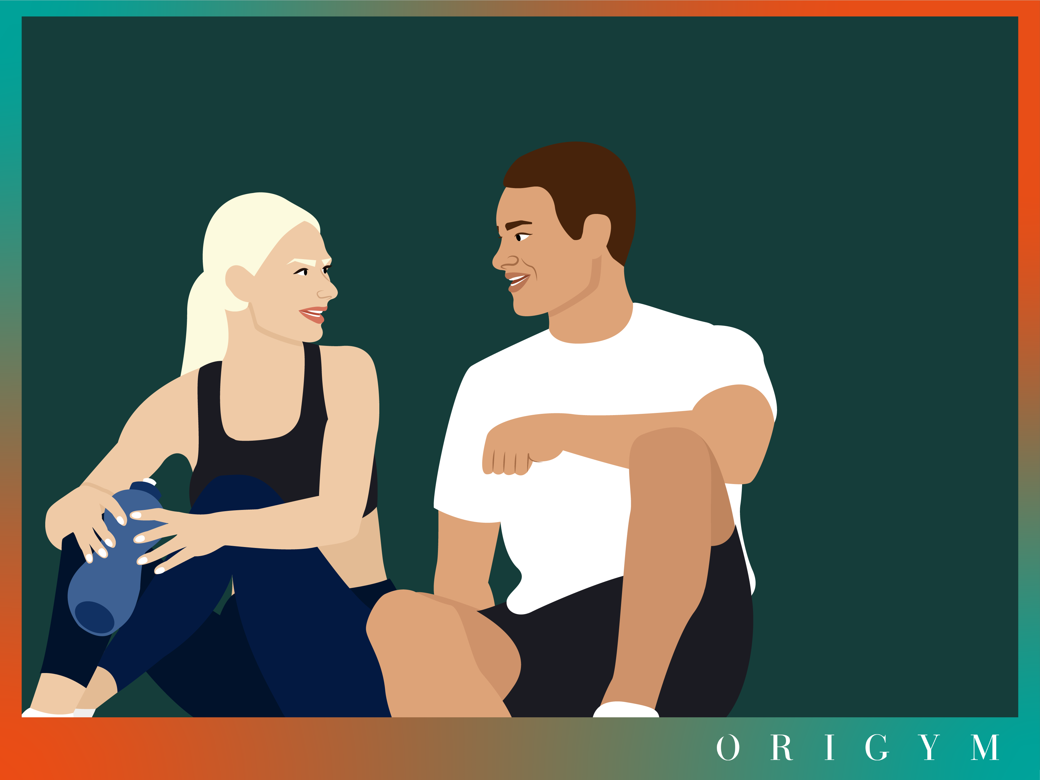 Personal trainer communication skills