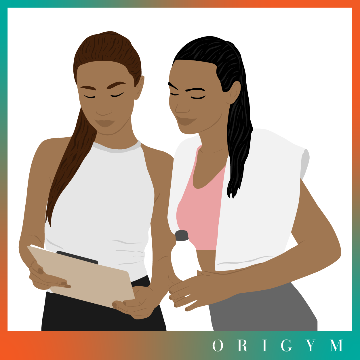 Types of personal training communication skills