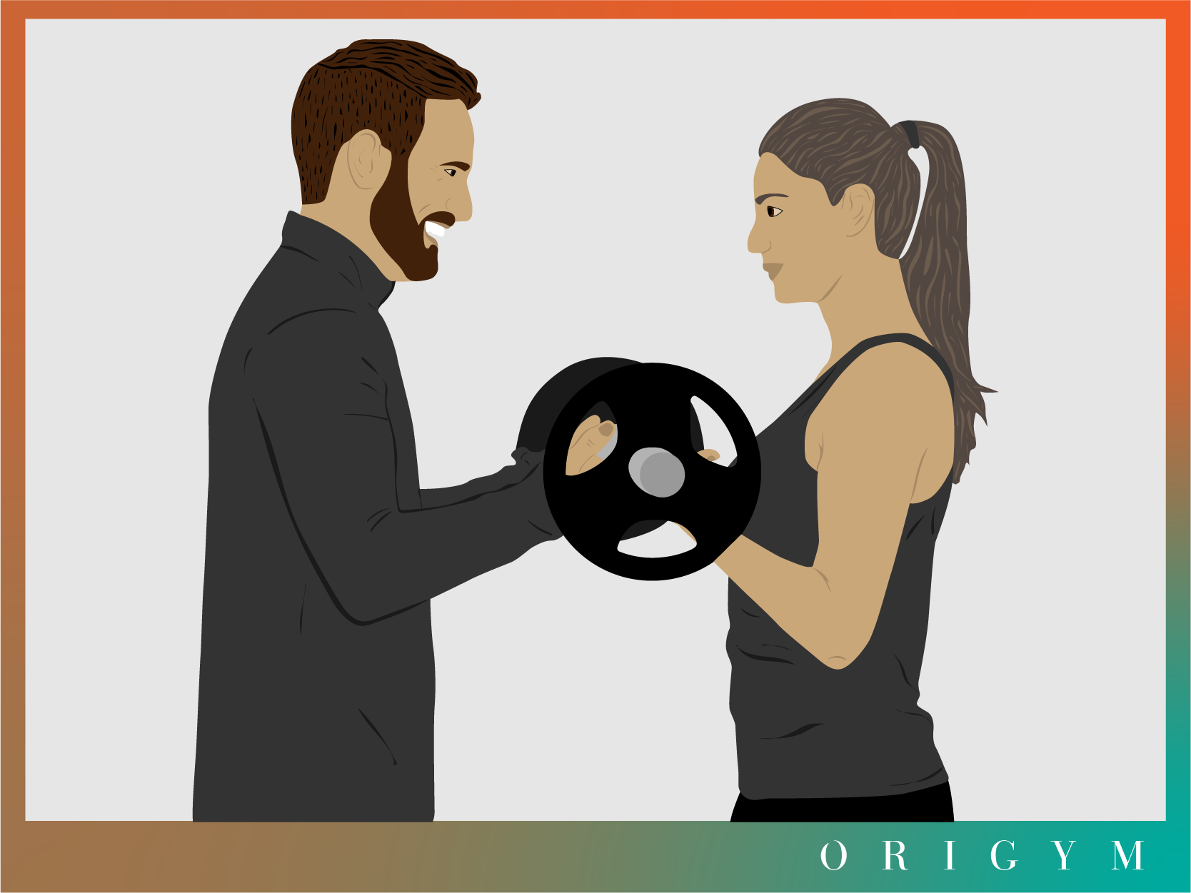 Types of PT communication skills