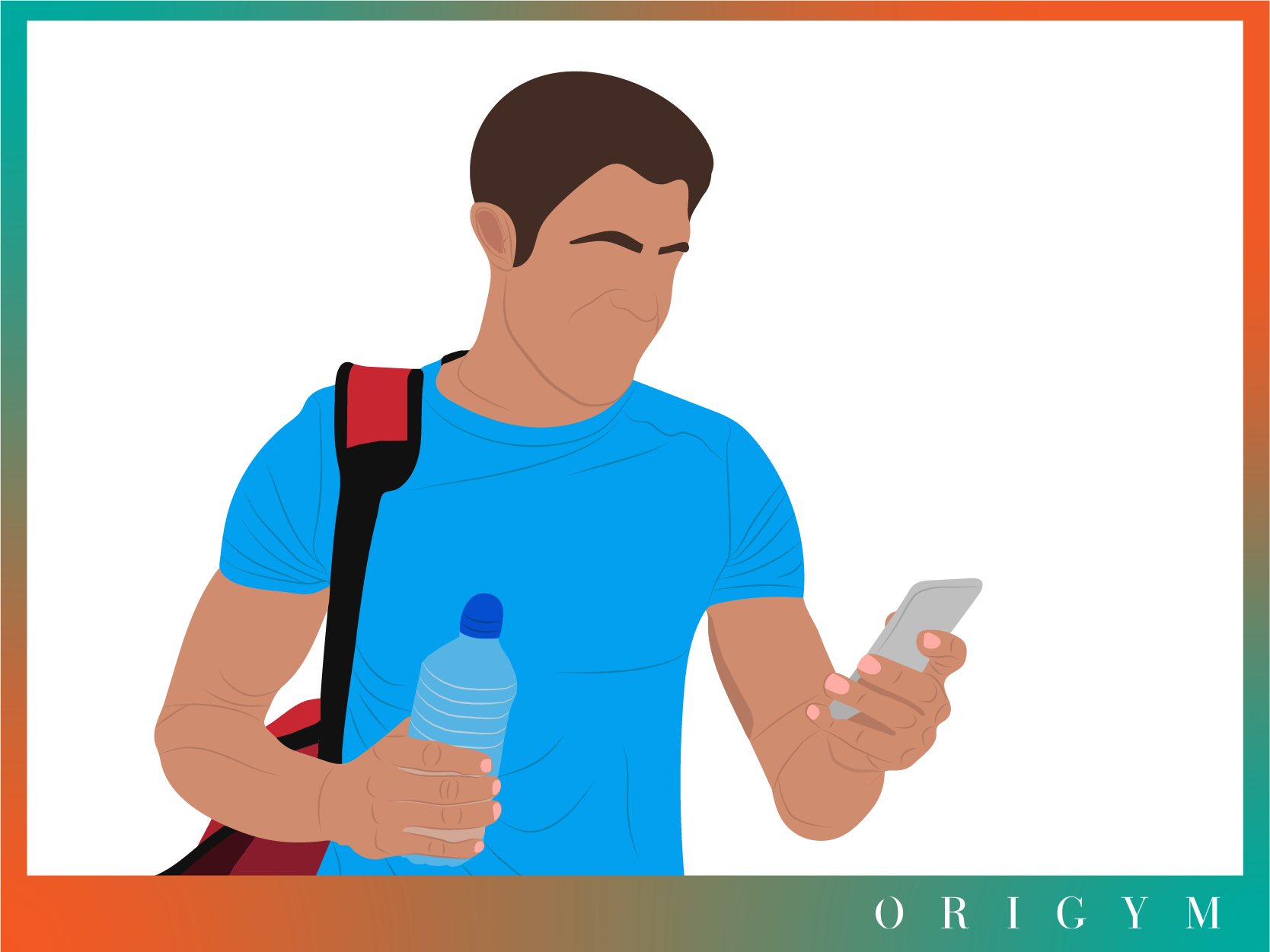 Personal training communication skills