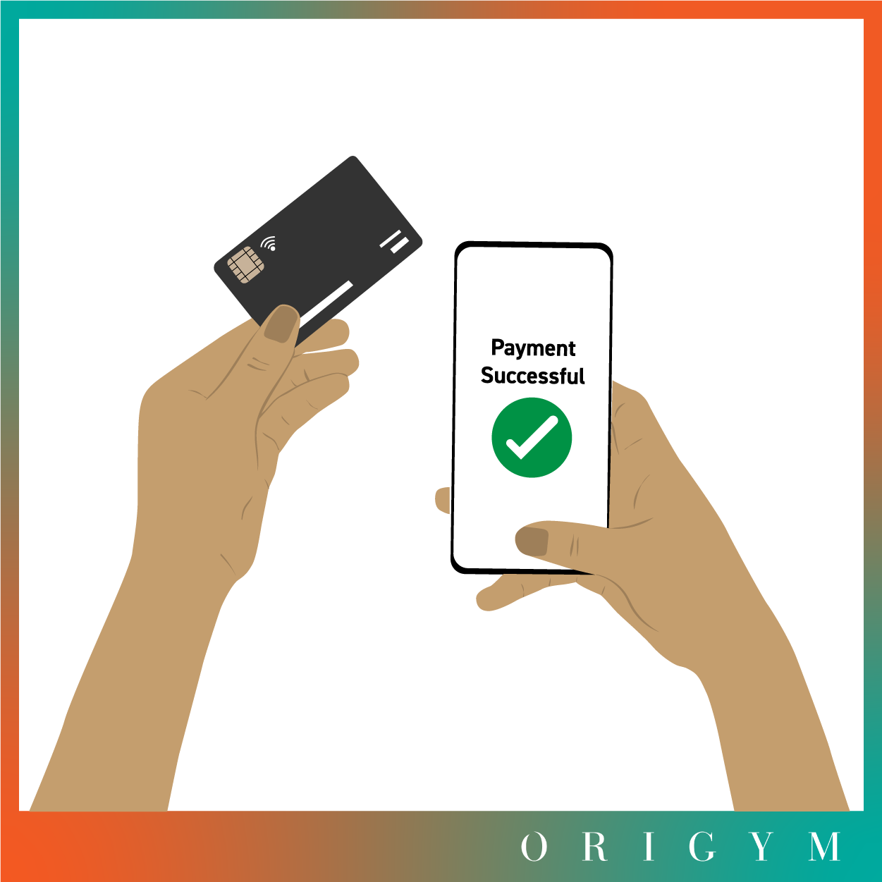 personal trainer payment methods continual