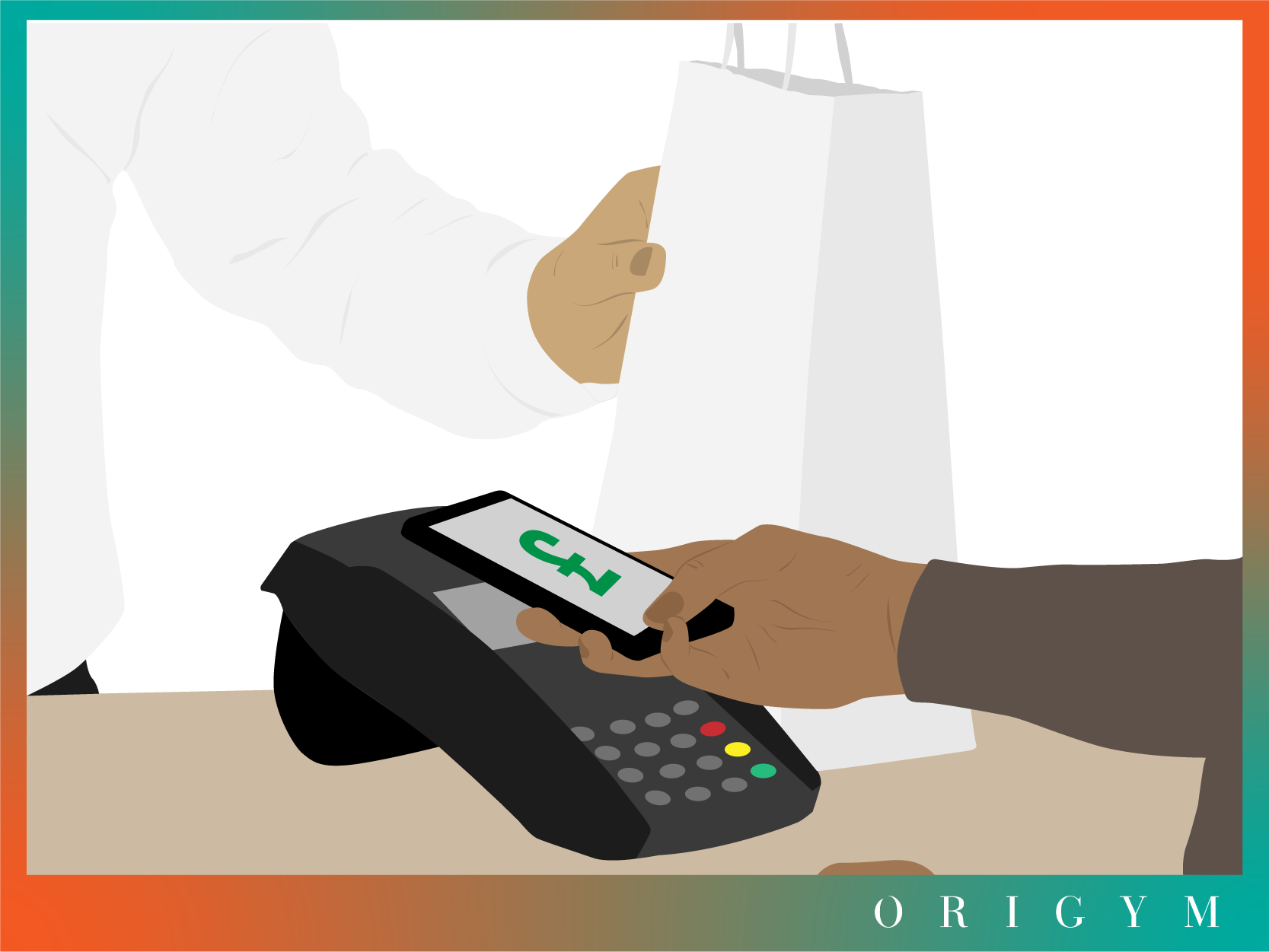 personal trainer payment options card