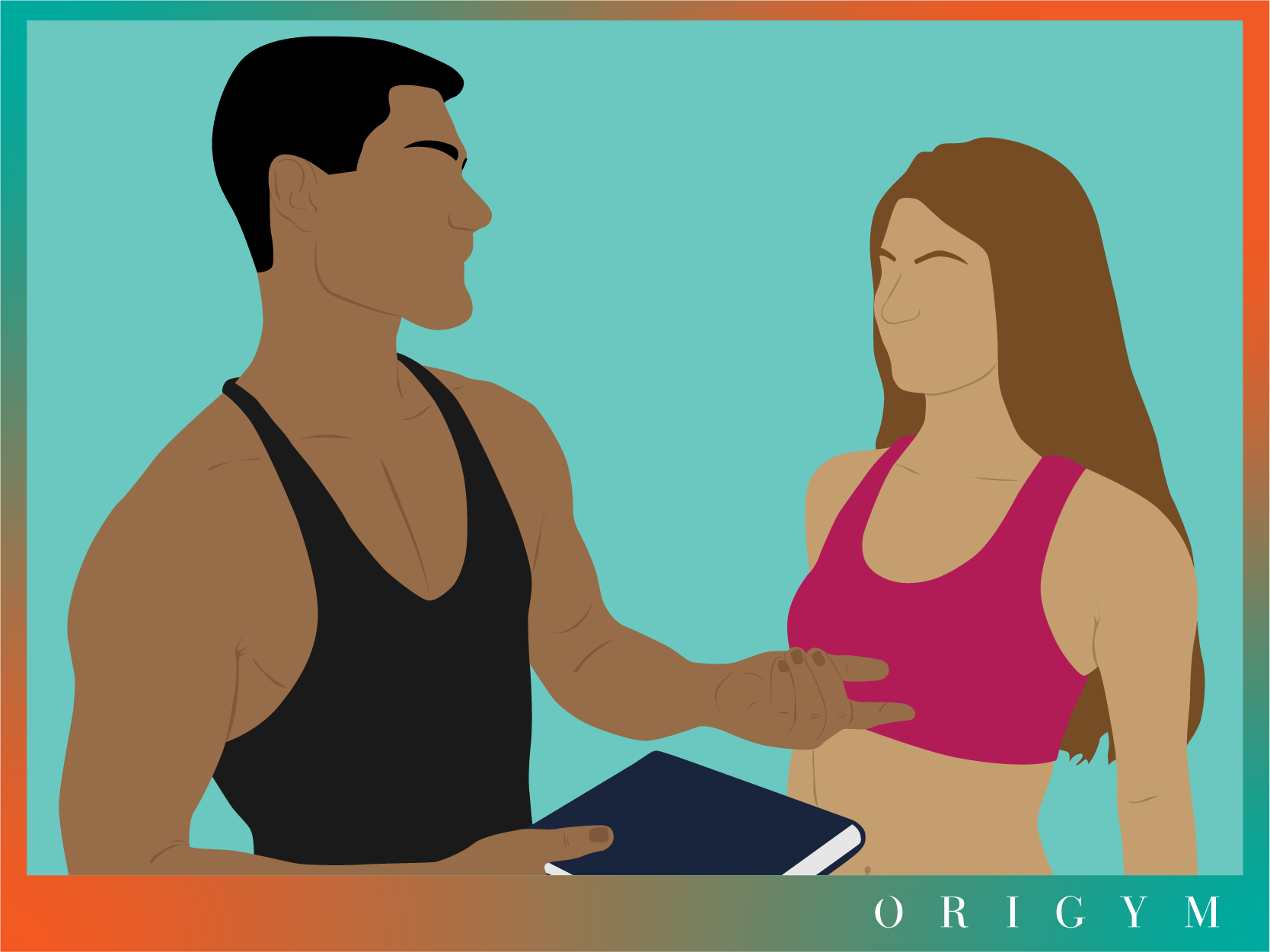 Personal Trainer Mission Statement Client