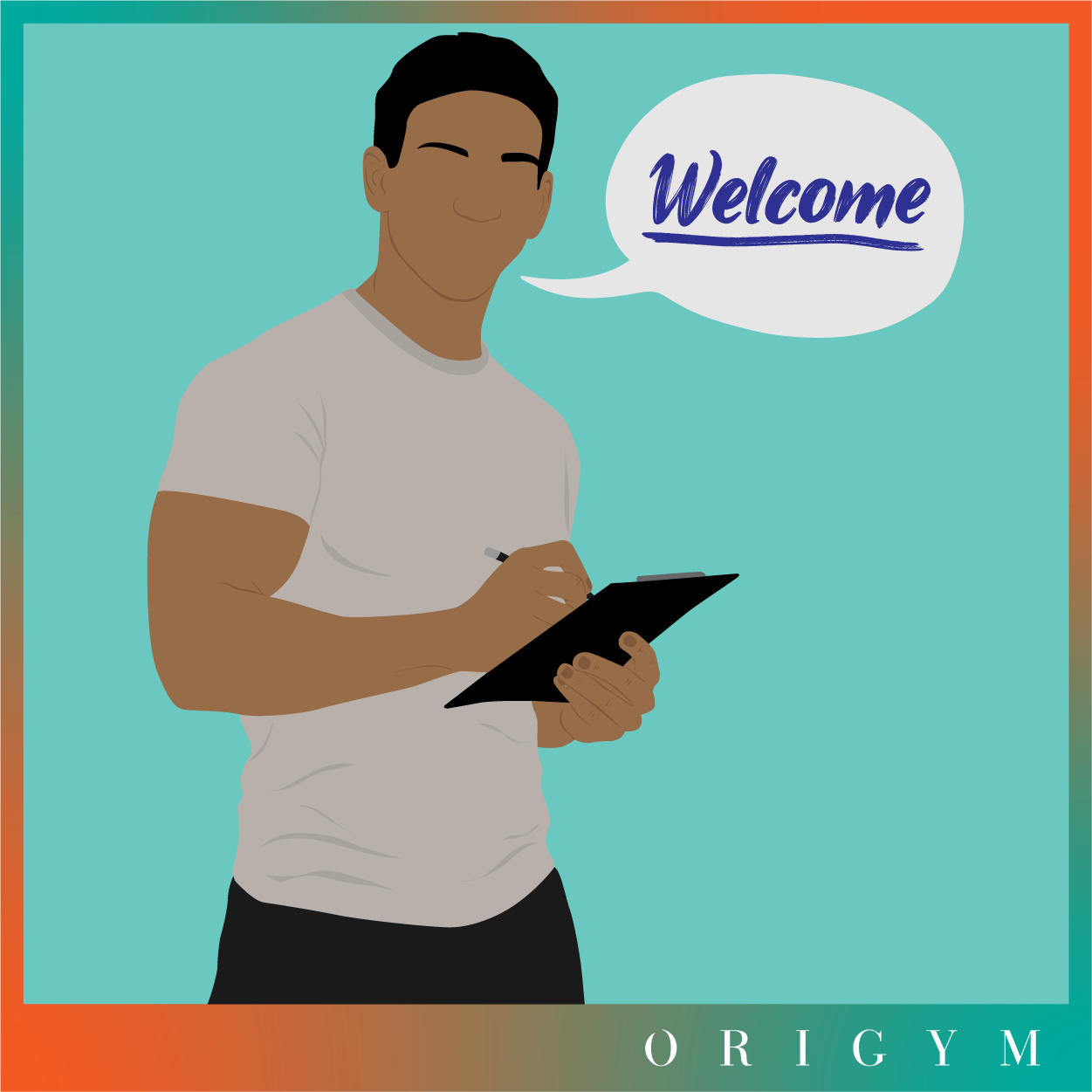 personal training mission statement during consolations