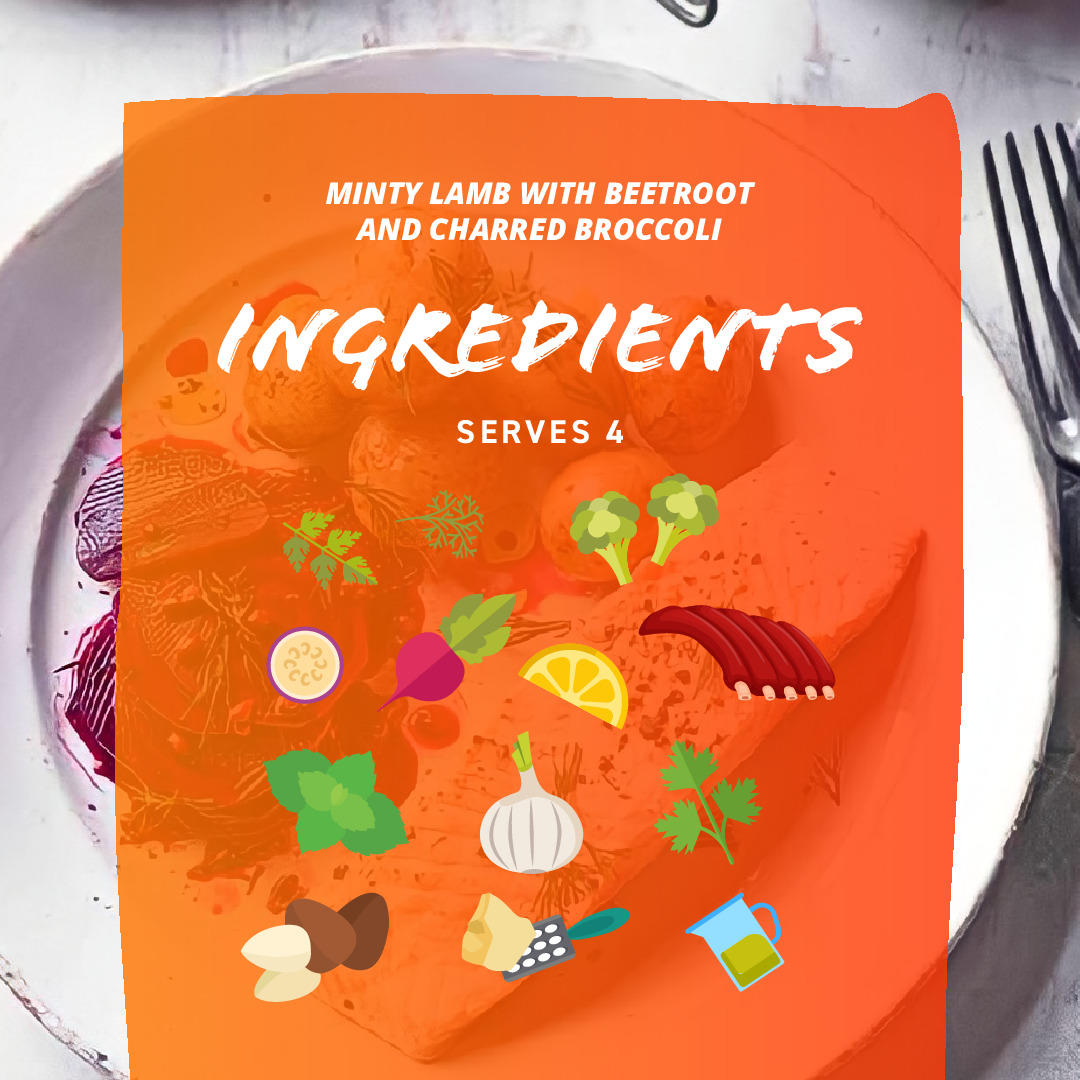 how to create a meal plan