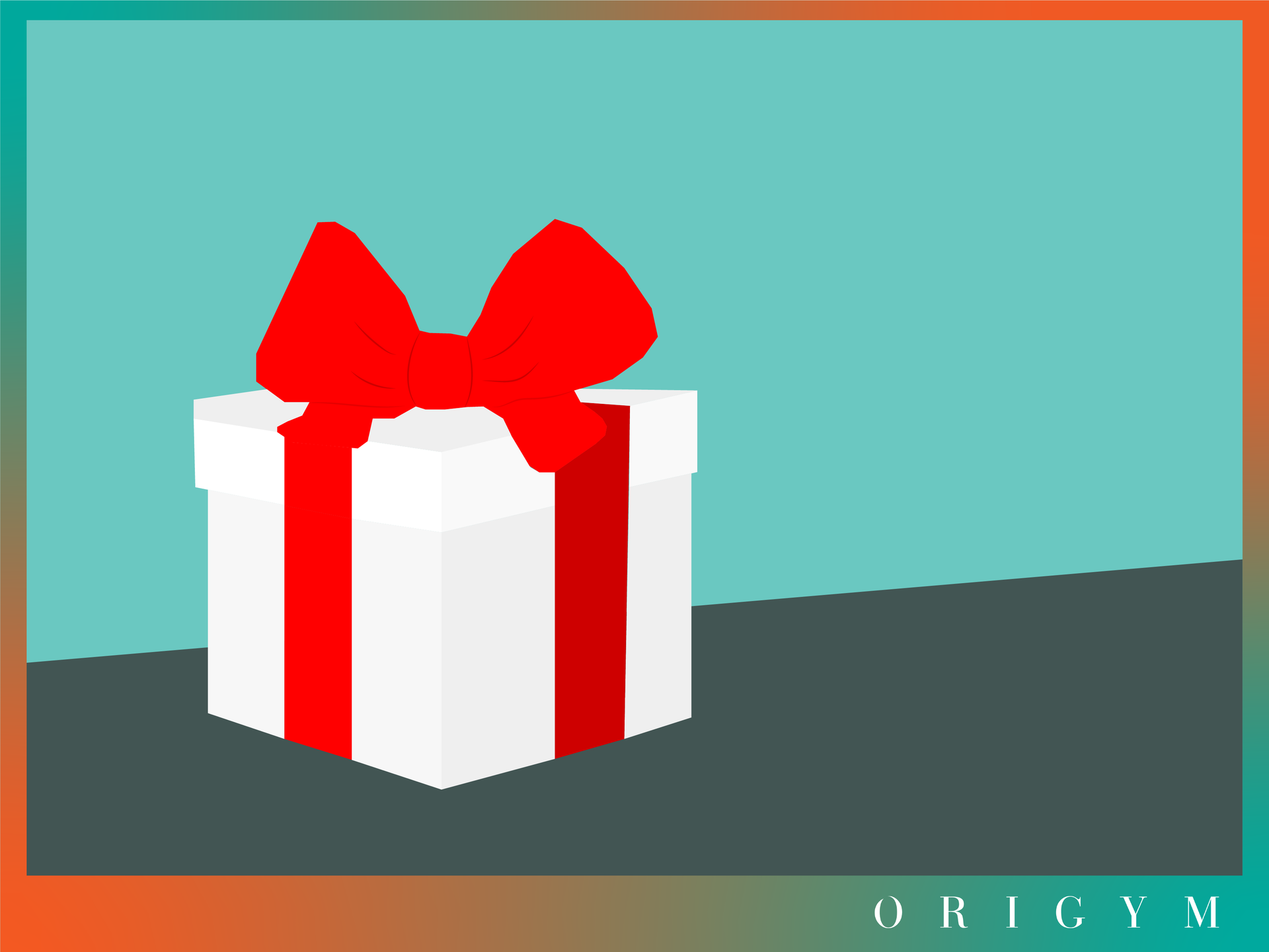 gift how to build rapport as a personal trainer graphic