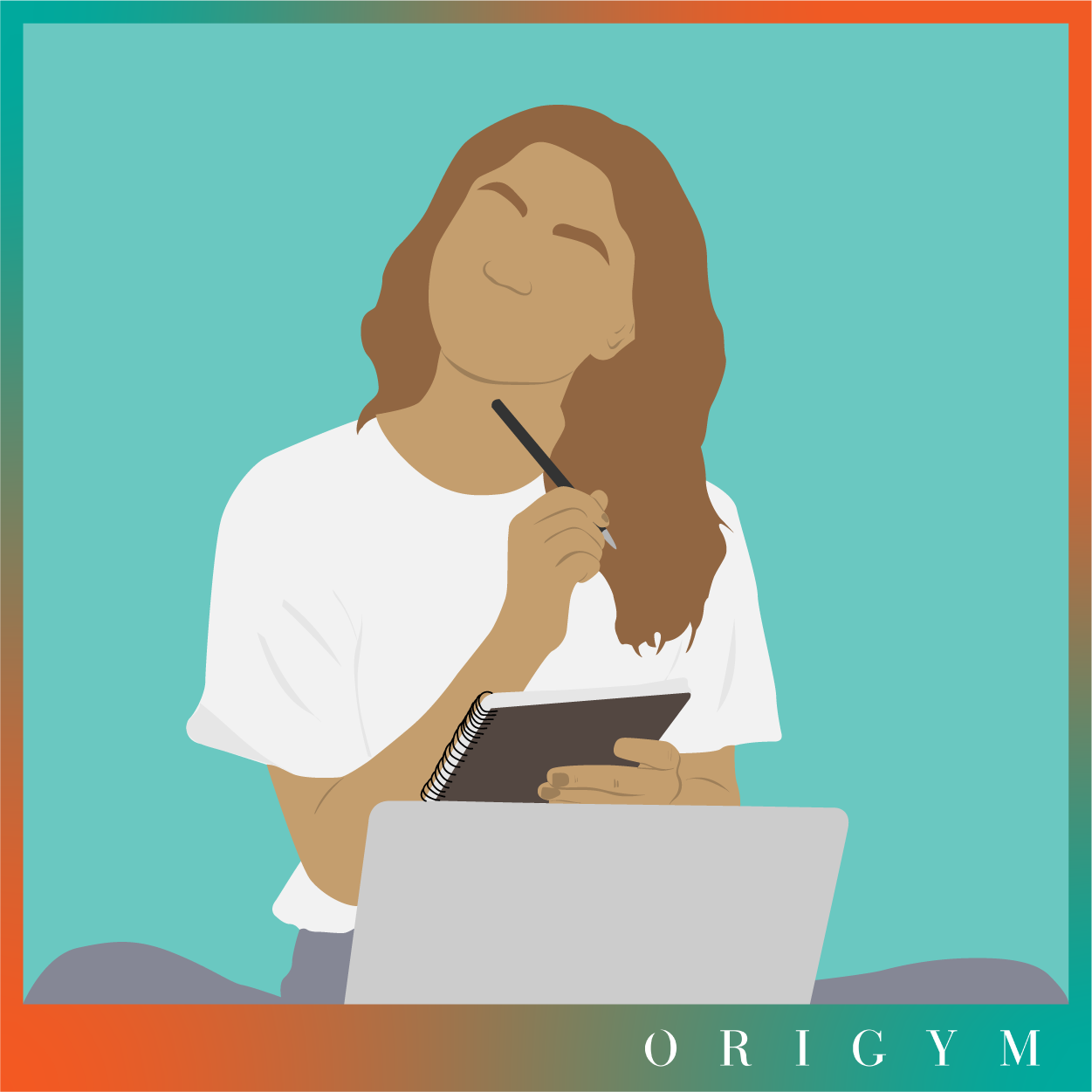 Writing a nutrition plan for clients