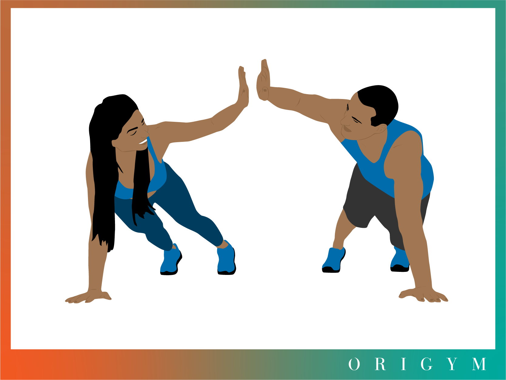 difference between good personal trainer and bad