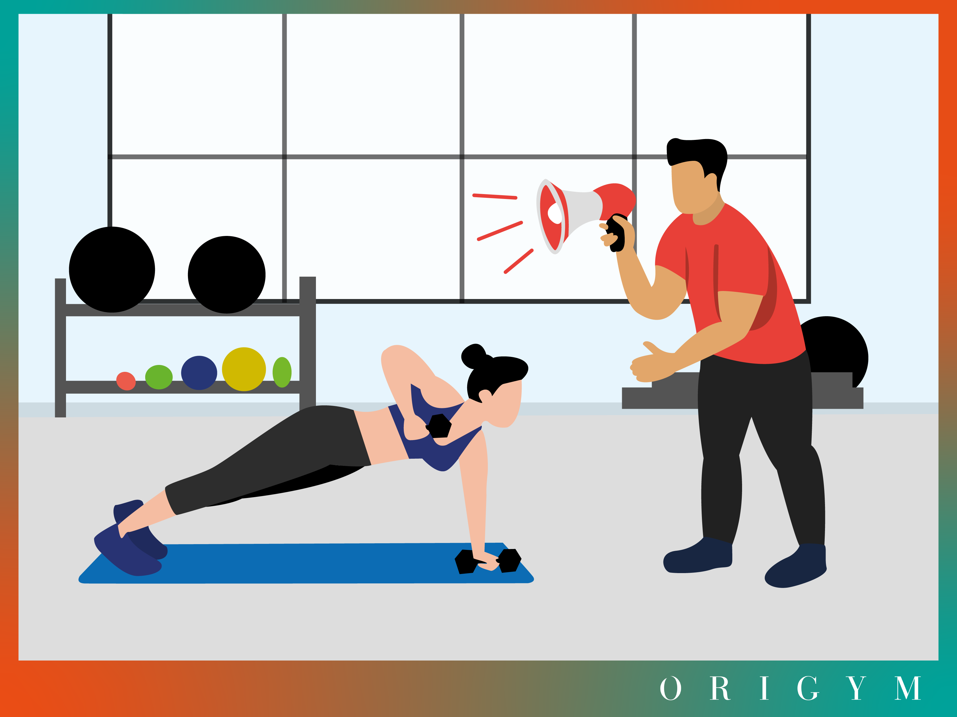 Hiit class workout plan