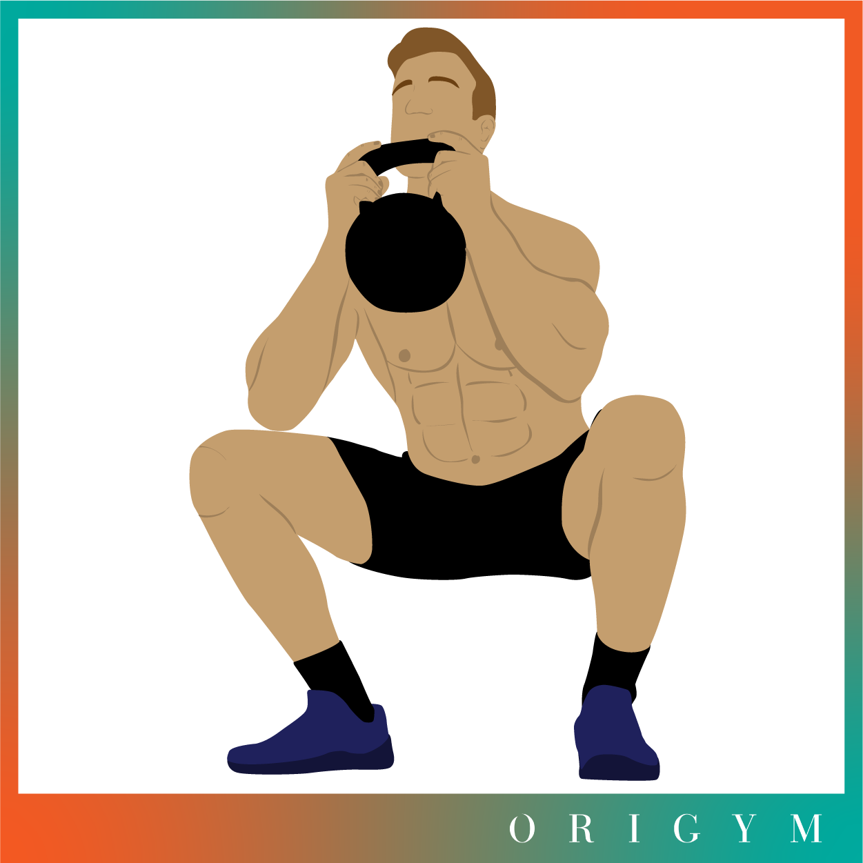 how to create hiit session plan