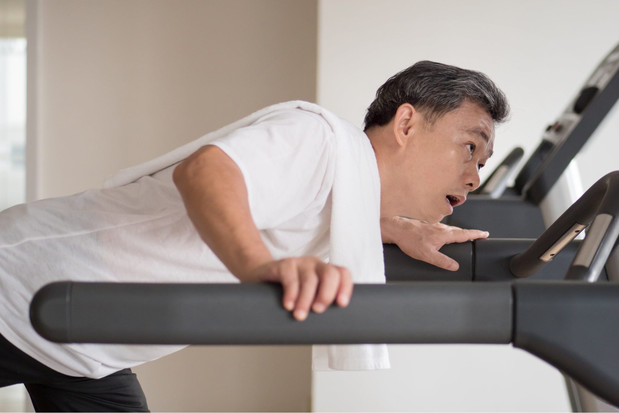 personal trainer risk assessment 1