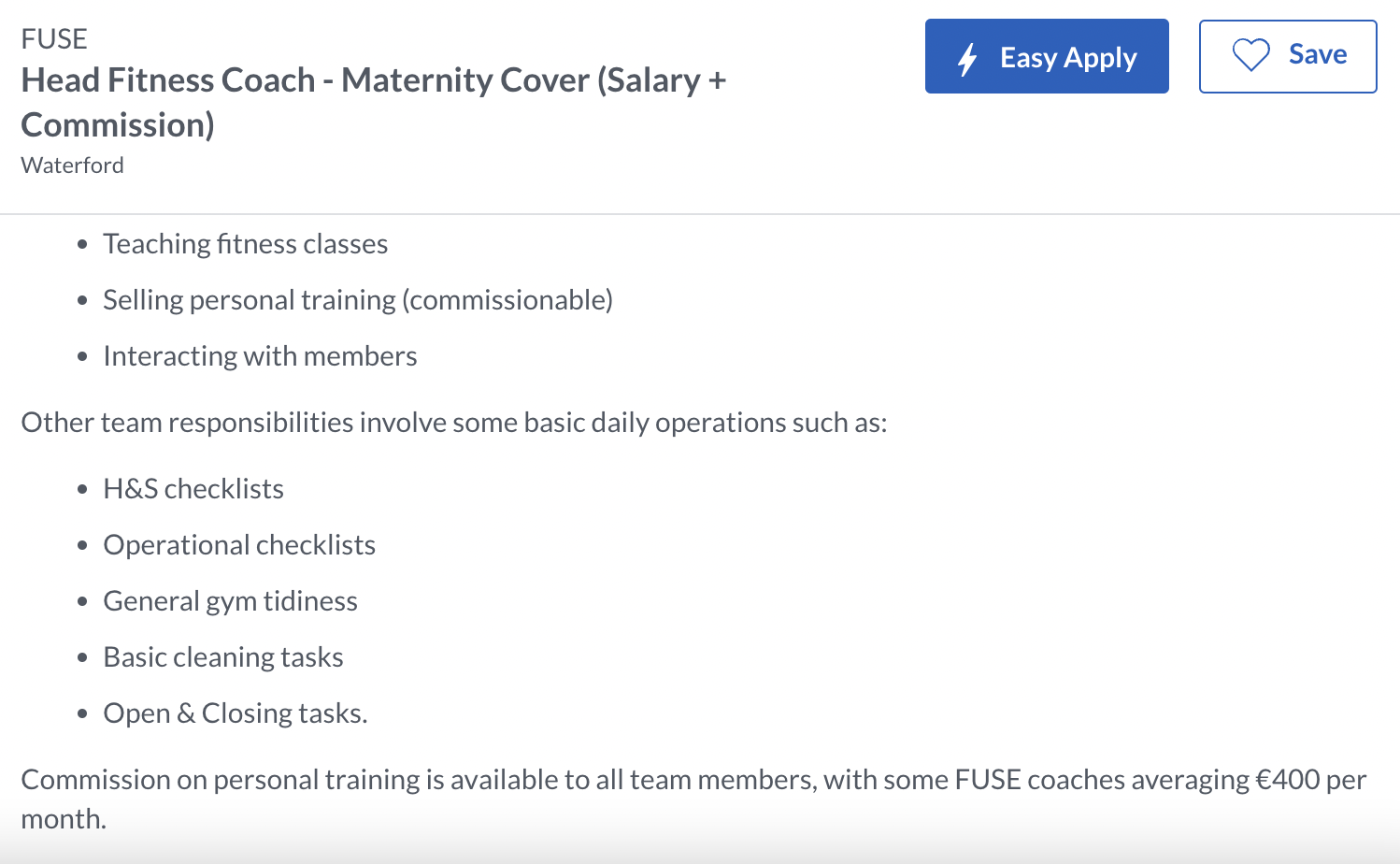 freelance what qualifications do i need to teach exercise classes image