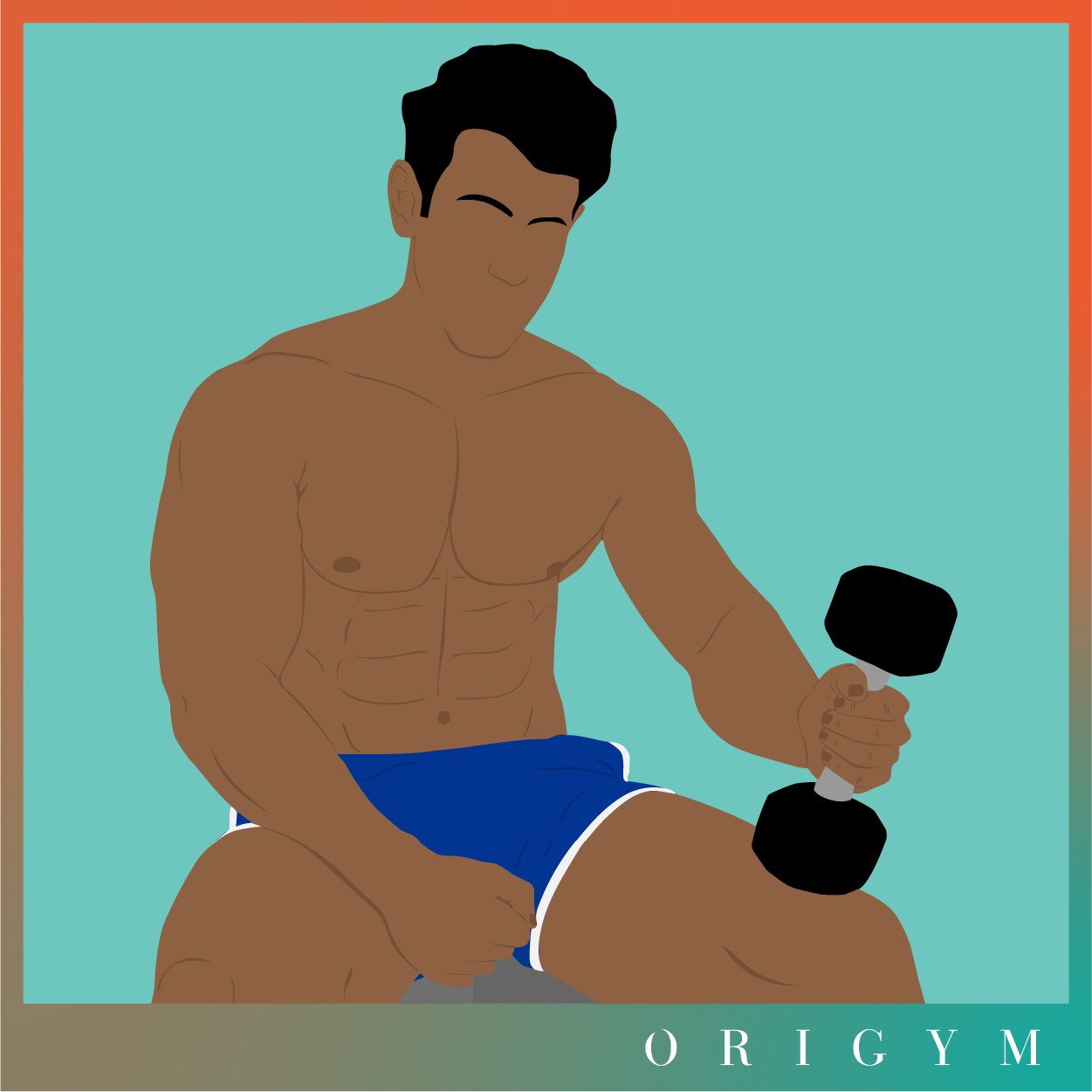 personal trainer for older clients