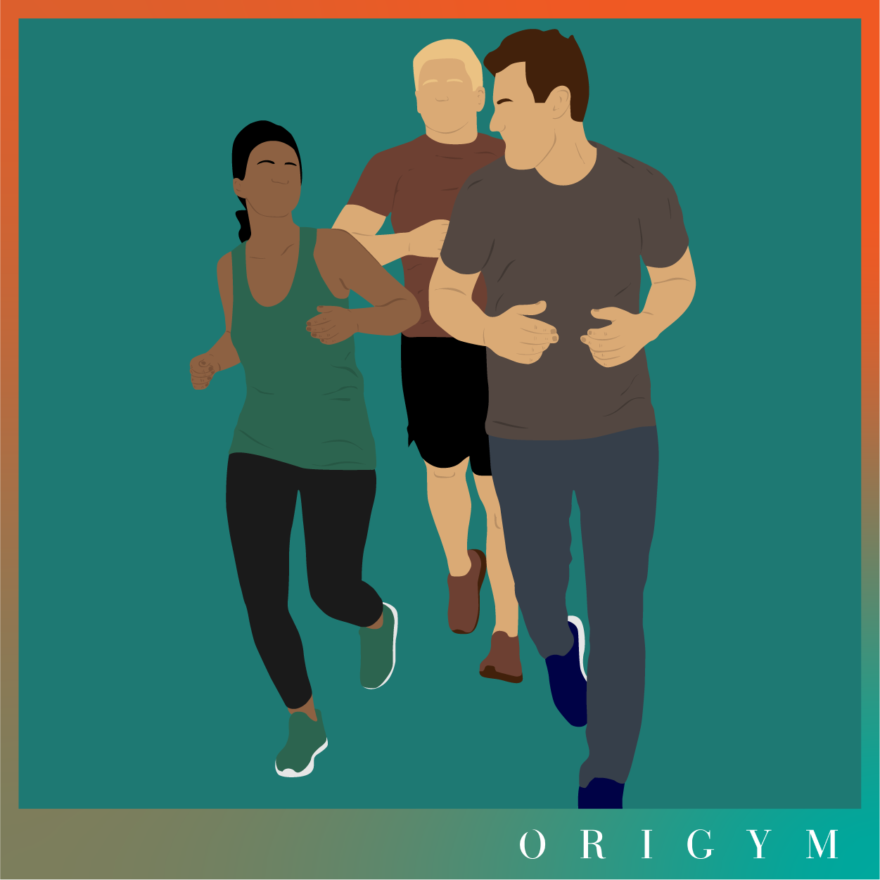 personal trainer for older clients 3