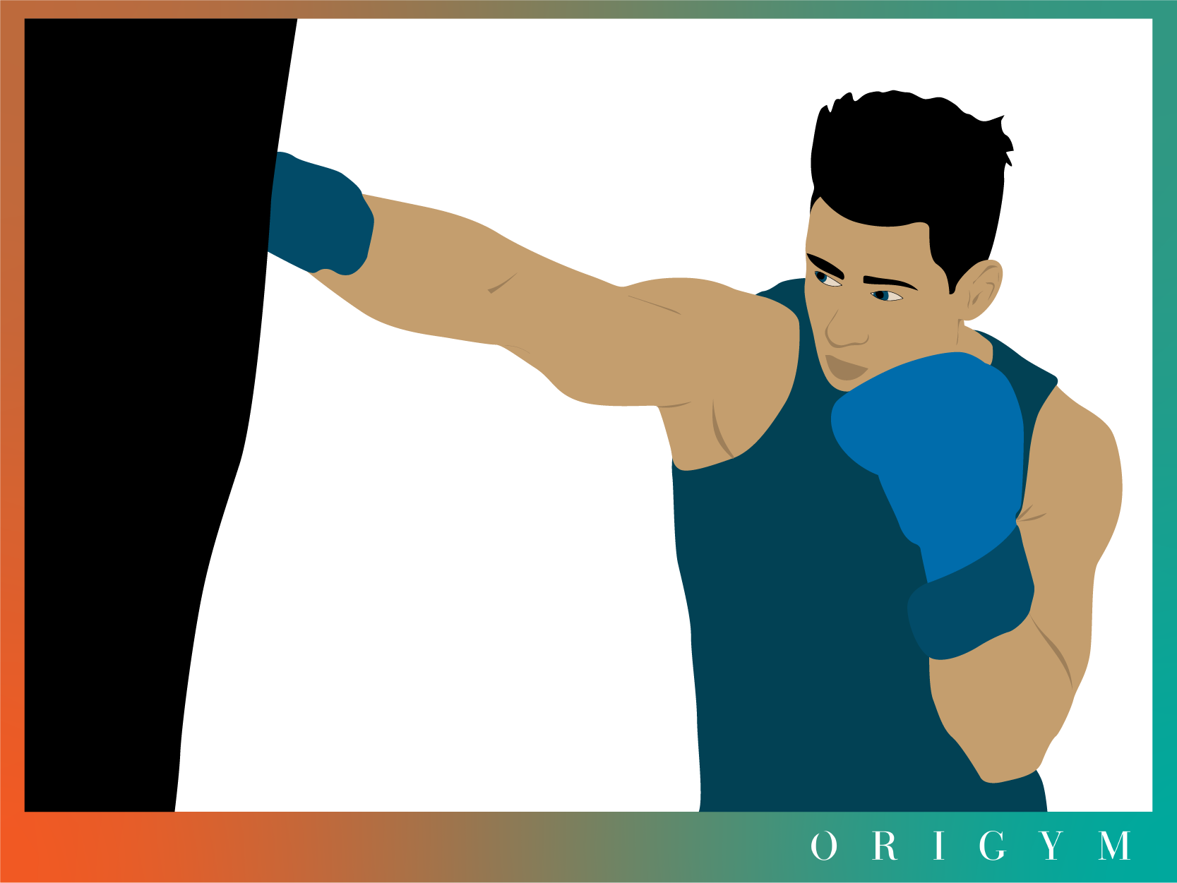 Boxing qualifications needed to teach fitness classes graphic