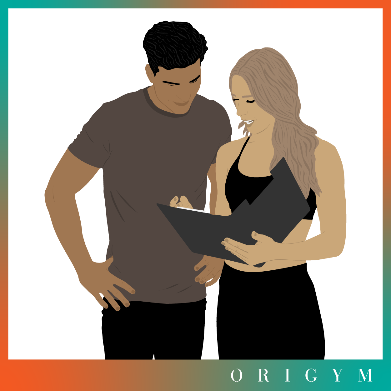 personal training for mature clients 3