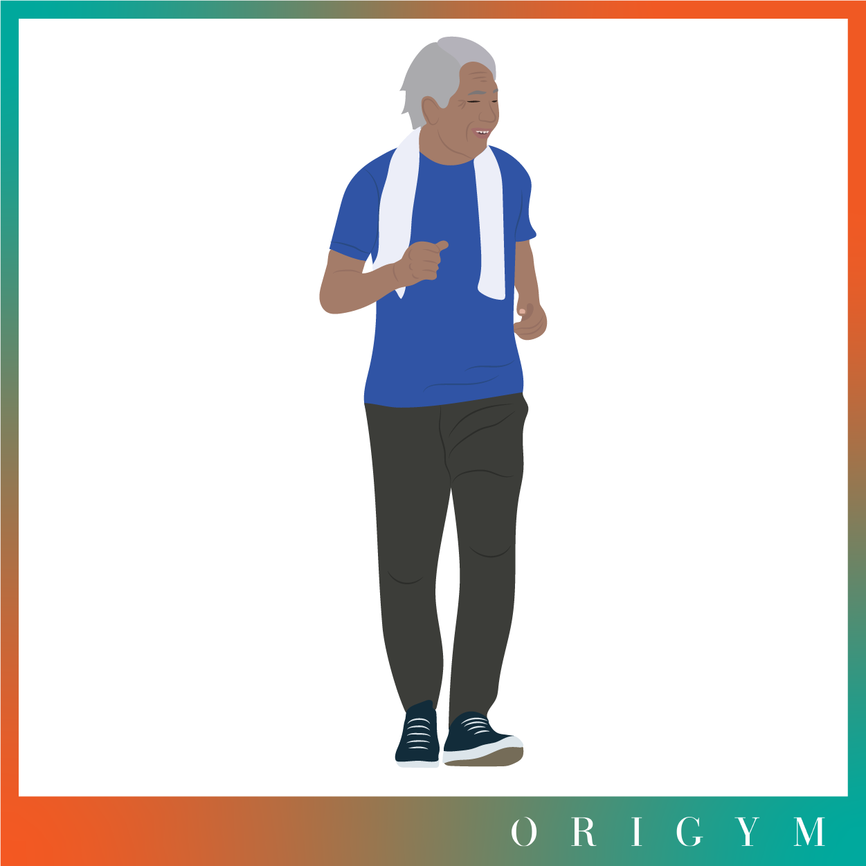 pt for older clients uk