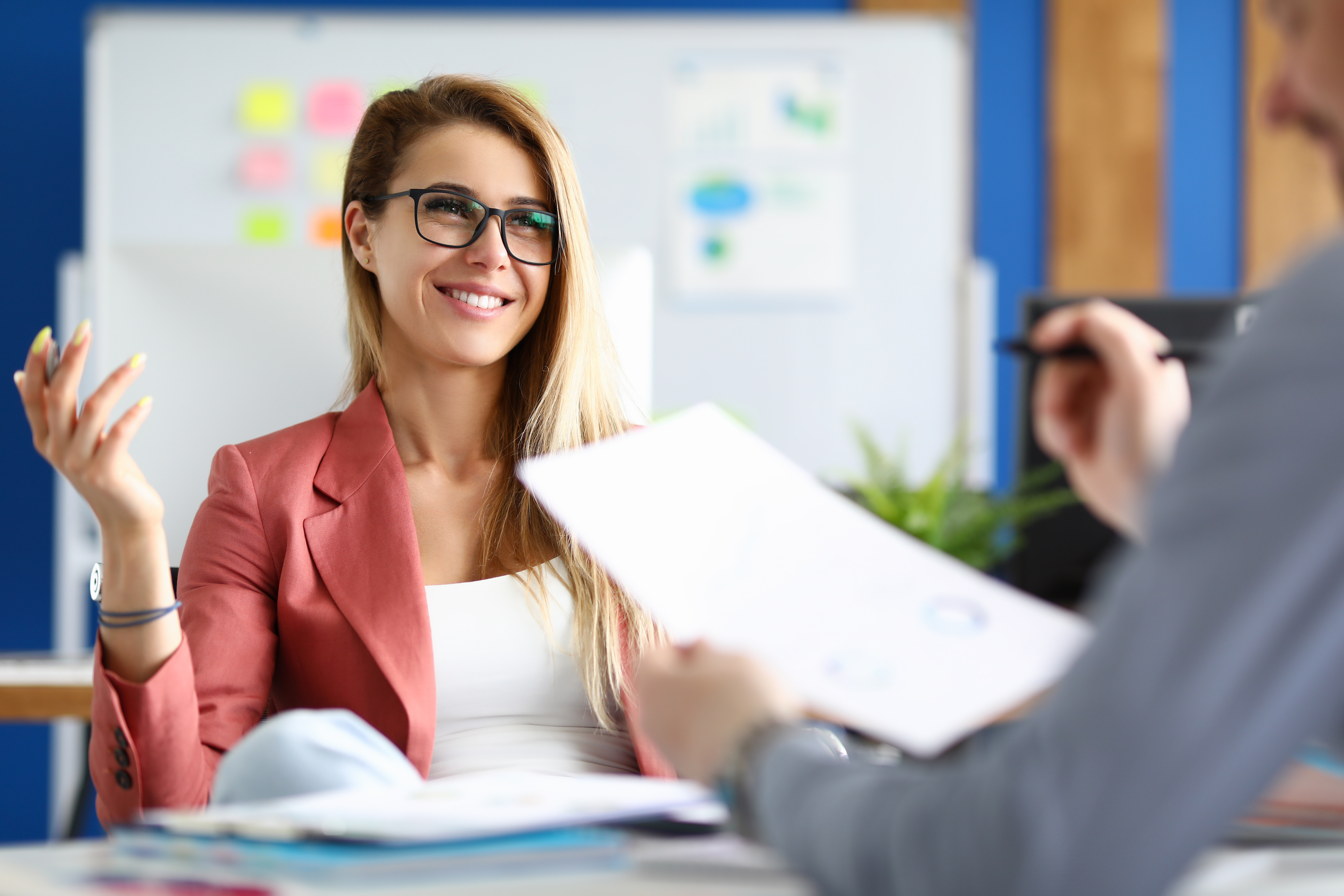 nutritionist interview questions Image