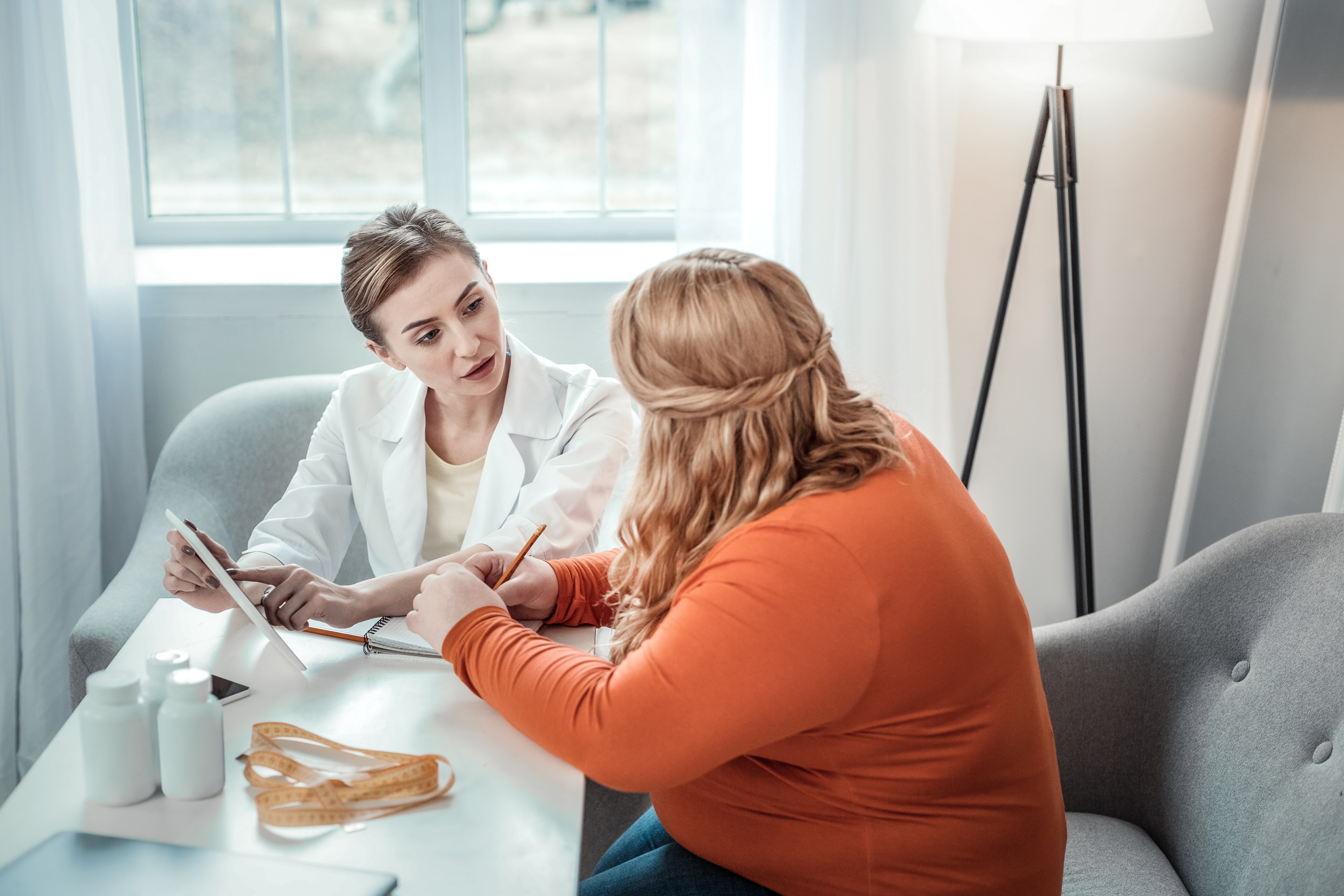 nutritionist interview questions Example