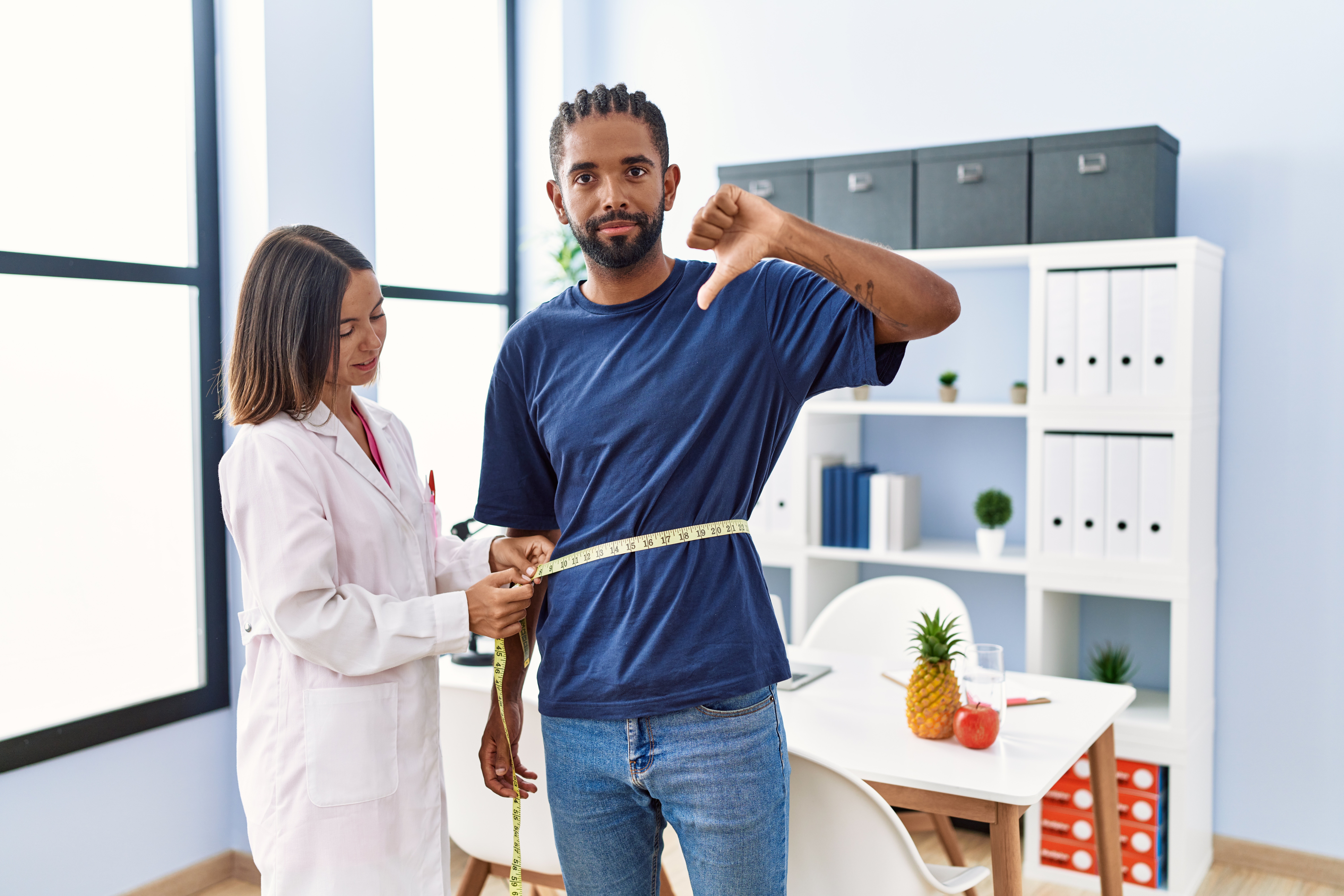 Challenging nutritionist interview questions and answers