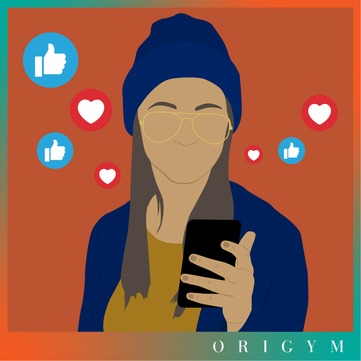 personal training social media ideas