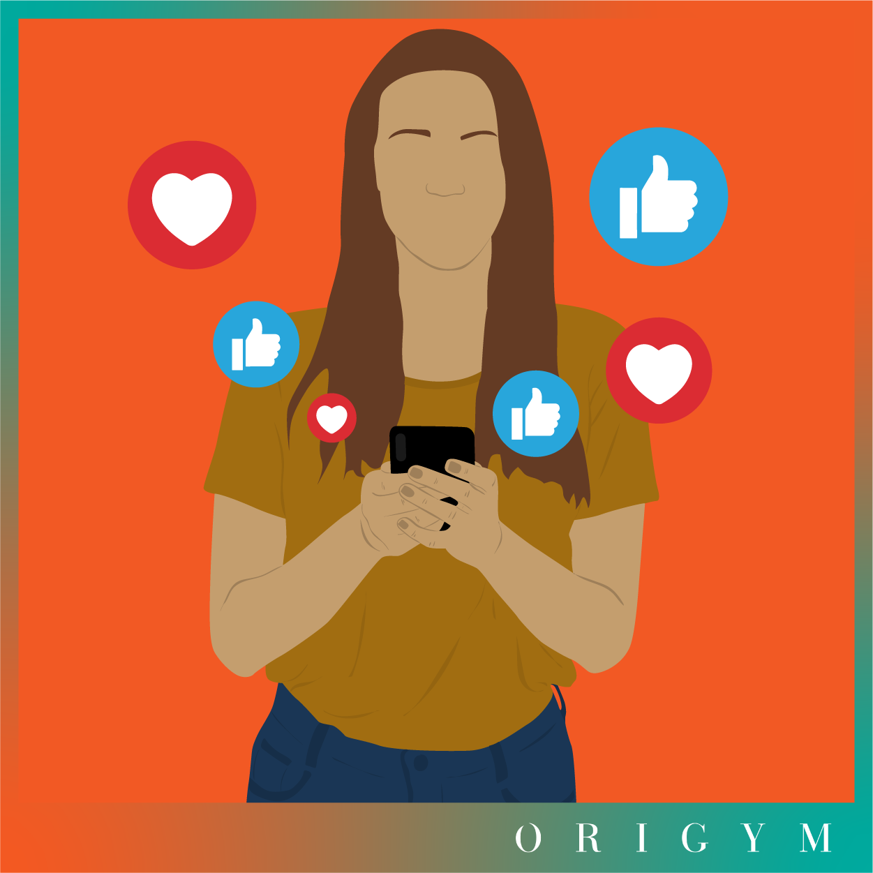 social media content ideas for personal training