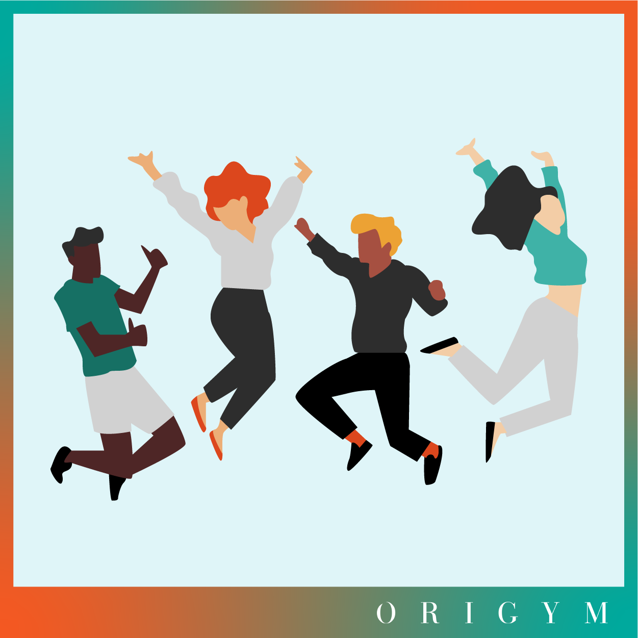 social media for personal trainer ideas for posts