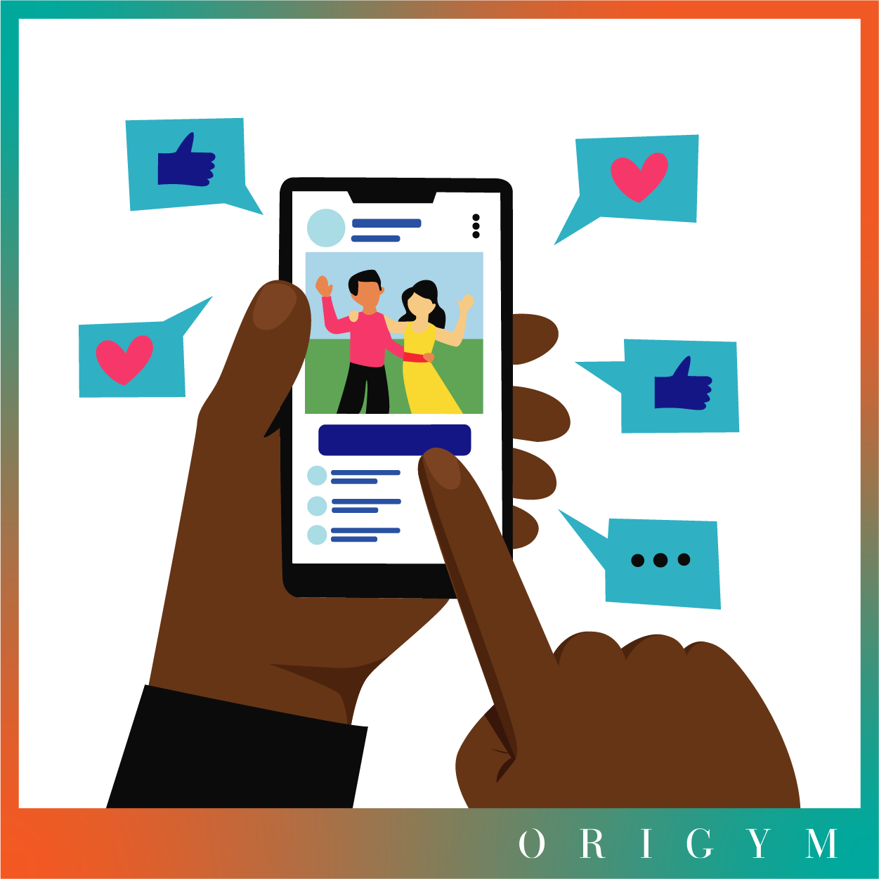 social media for personal trainers ideas for posts