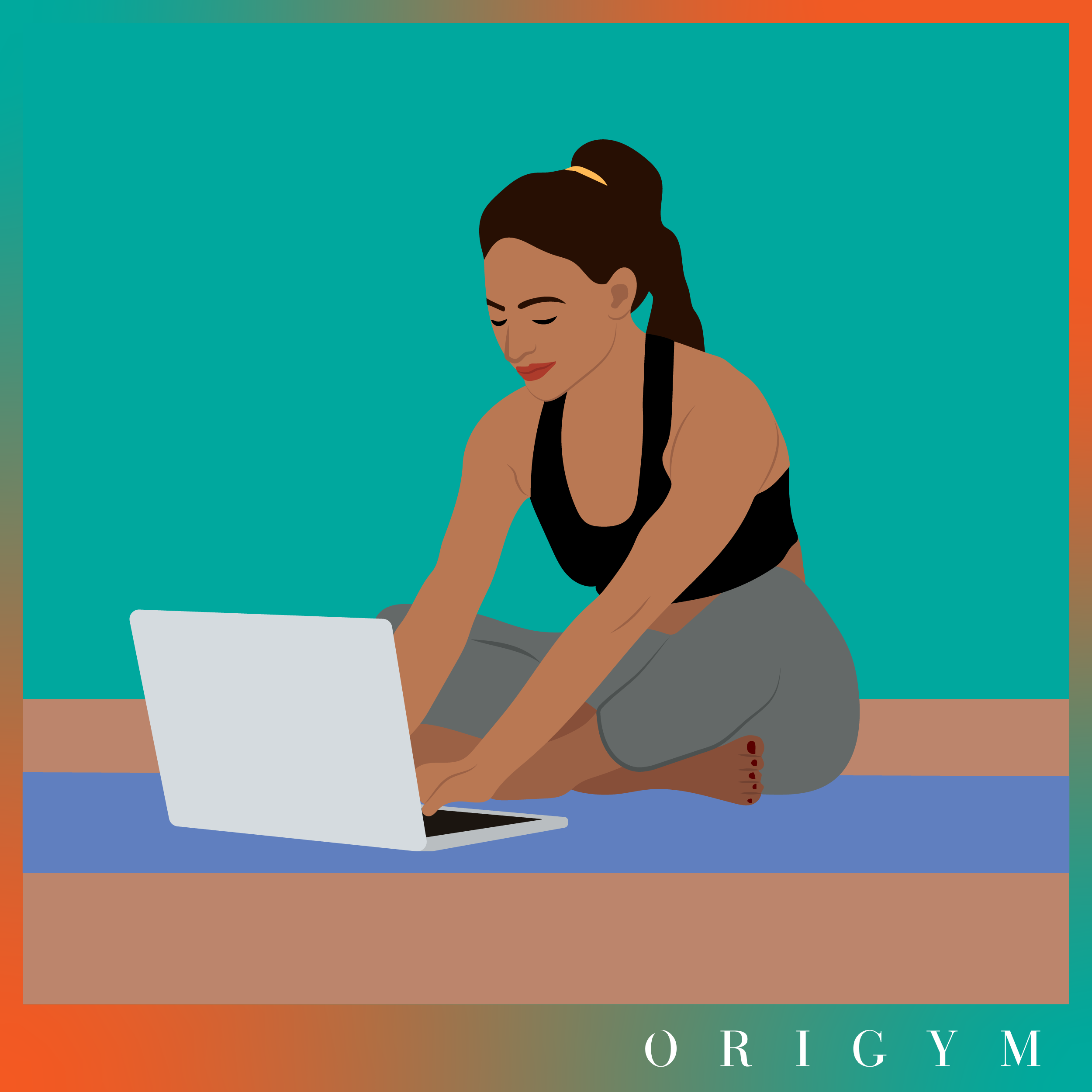 Start Your PT Welcome Pack With A Letter