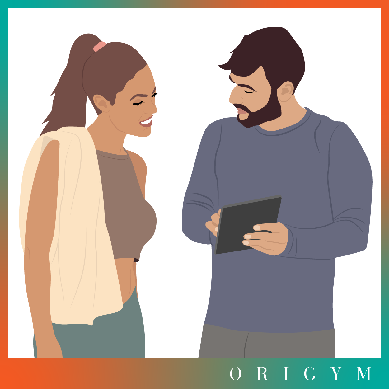 personal trainer welcome pack template example