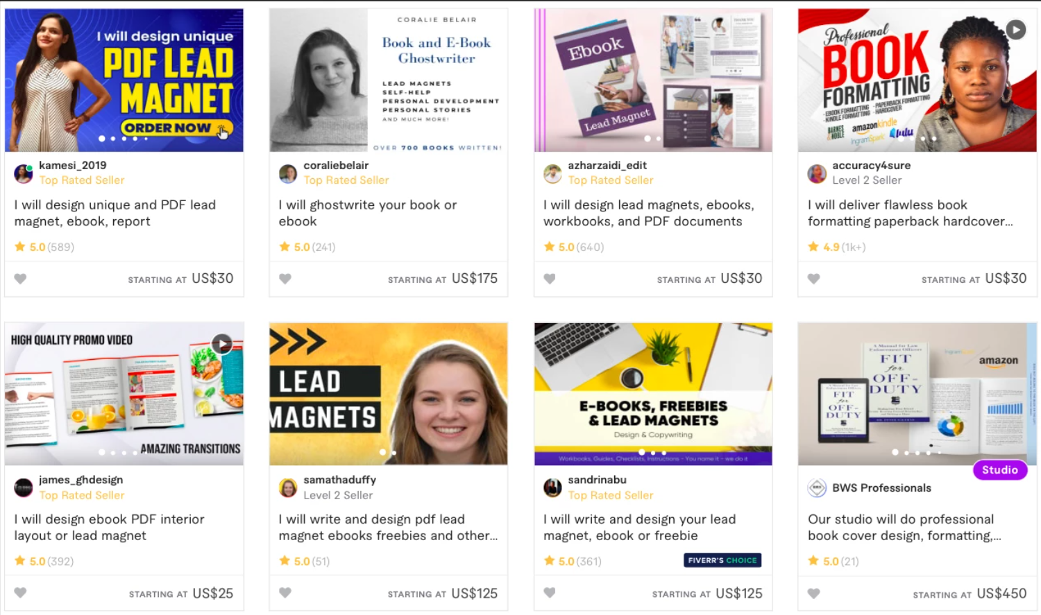 personal training welcome pack template Fiveerr